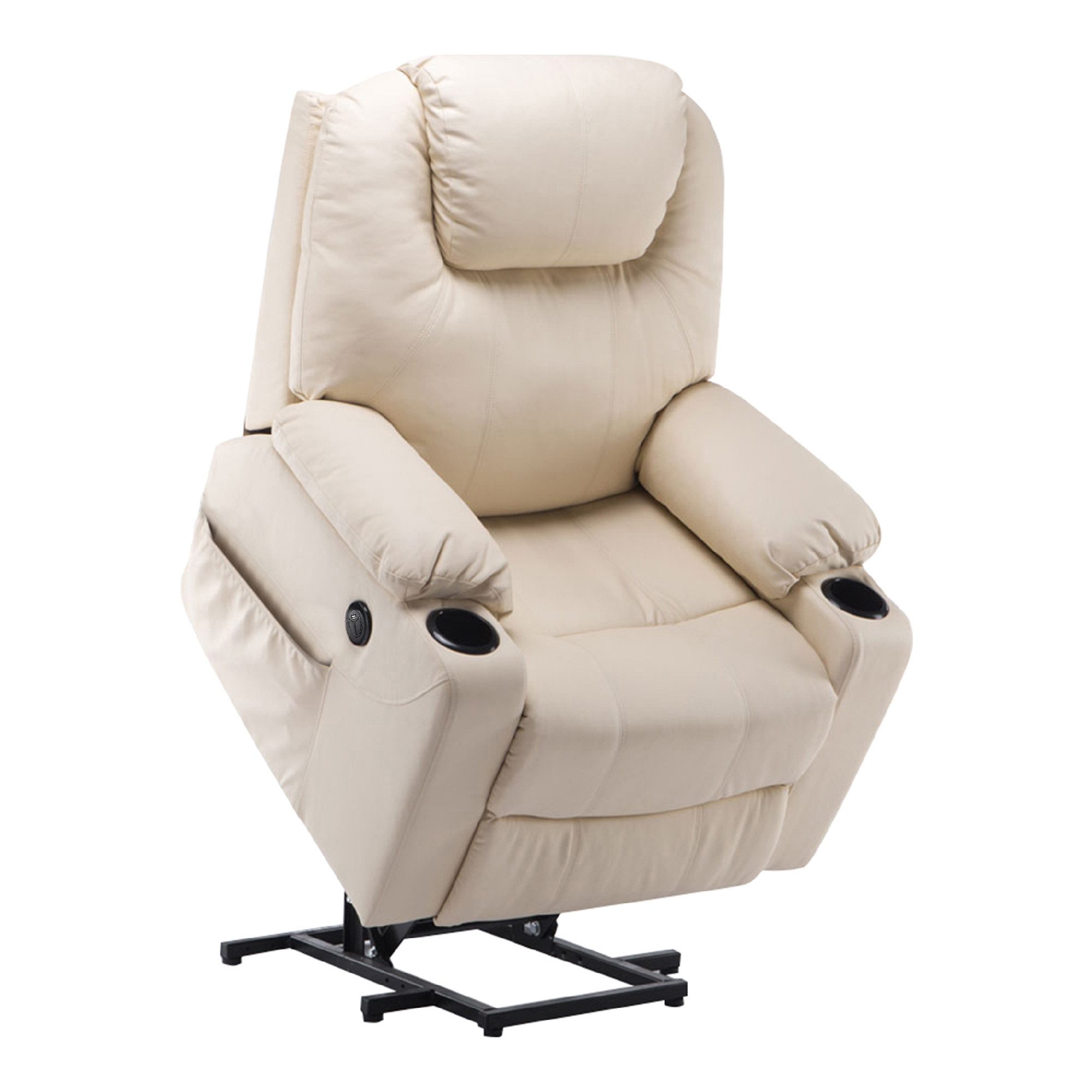 MCombo Relaxsessel MCombo Elektrisch Aufstehhilfe Relaxsessel günstig online kaufen