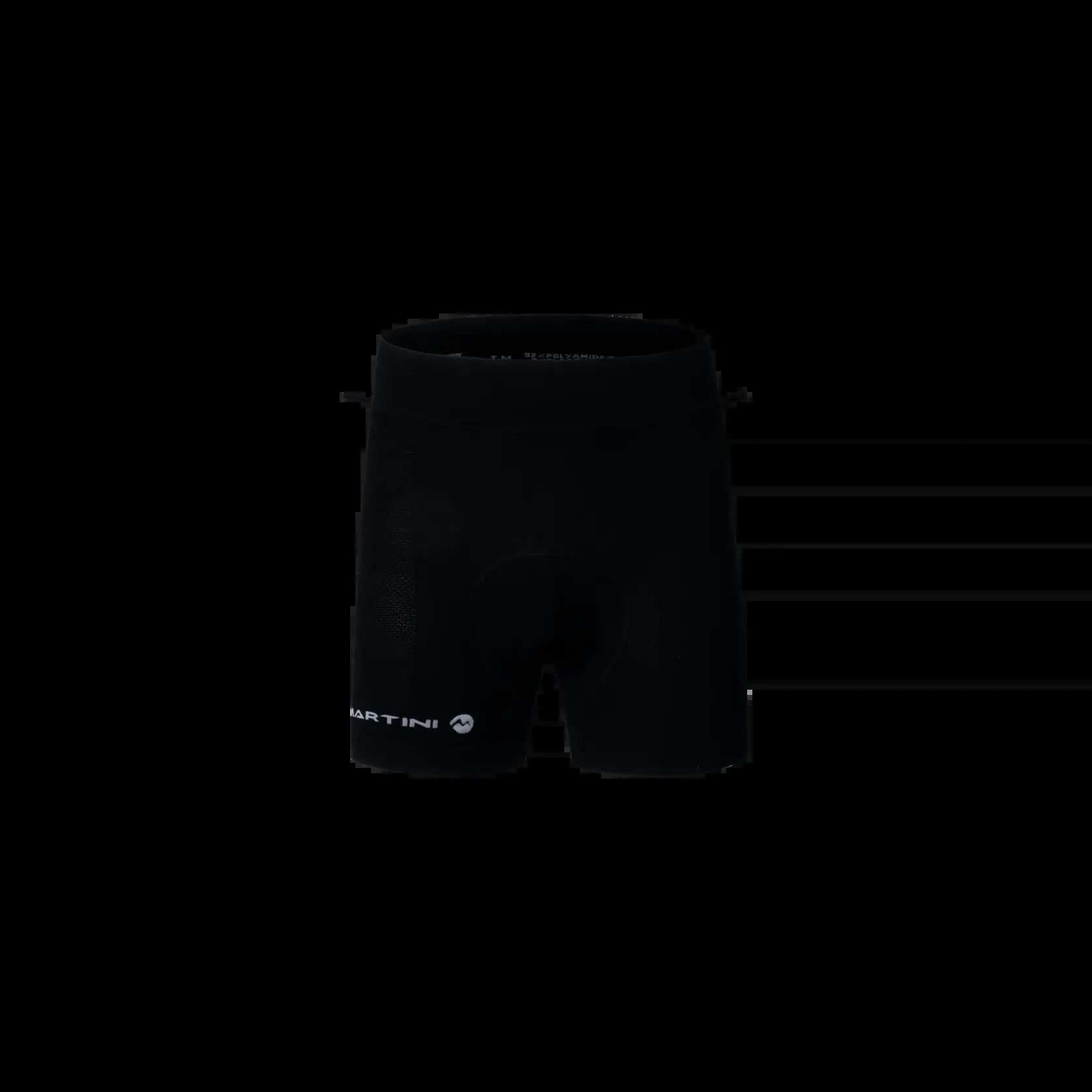 MARTINI Funktionsshorts Flowtrail Clip In Shorts M