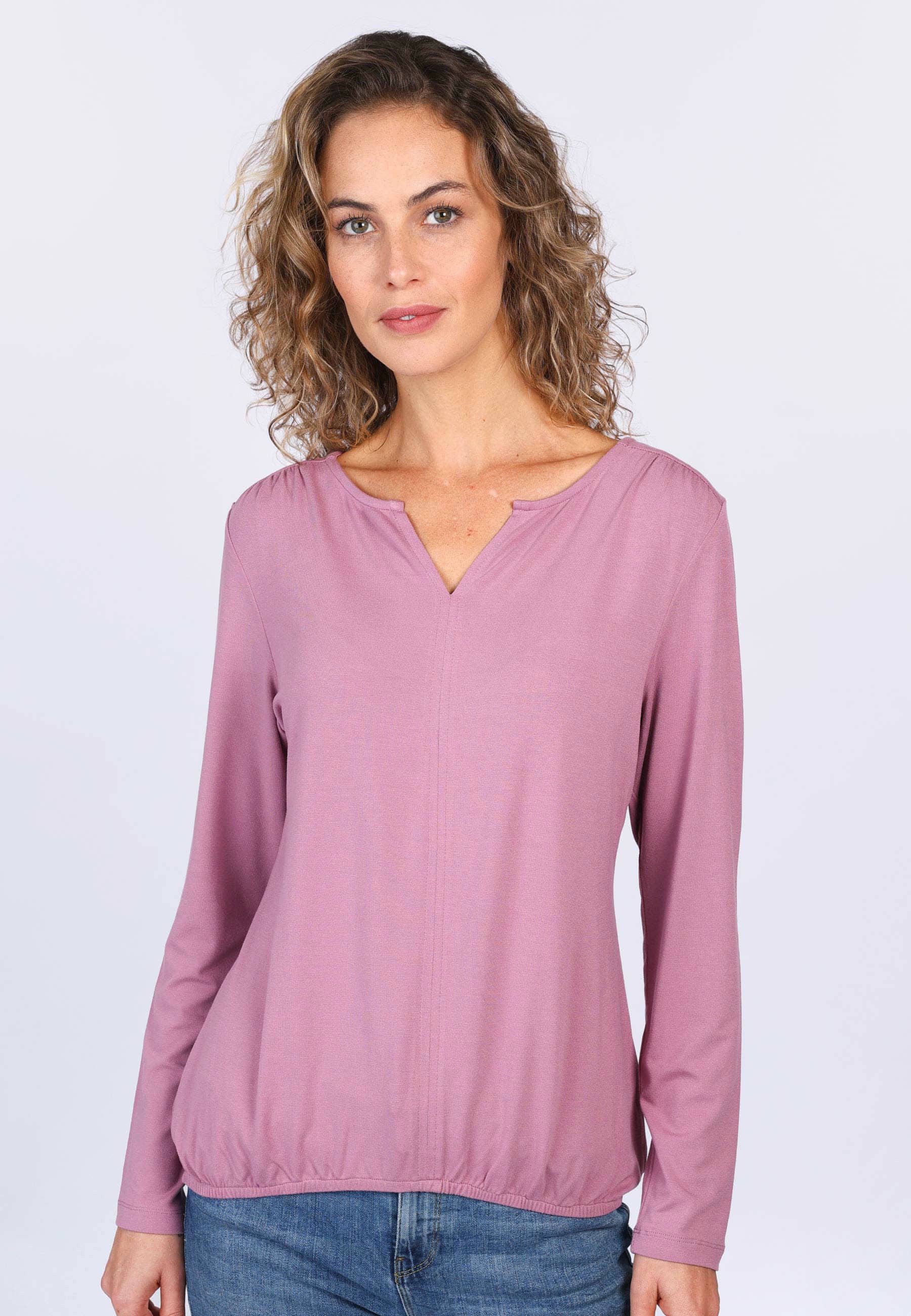Sorgenfri Sylt Langarmshirt Pauluna günstig online kaufen
