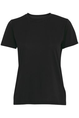 North Bend T-Shirt NBElwina W S/S Tee sportliches T-Shirt