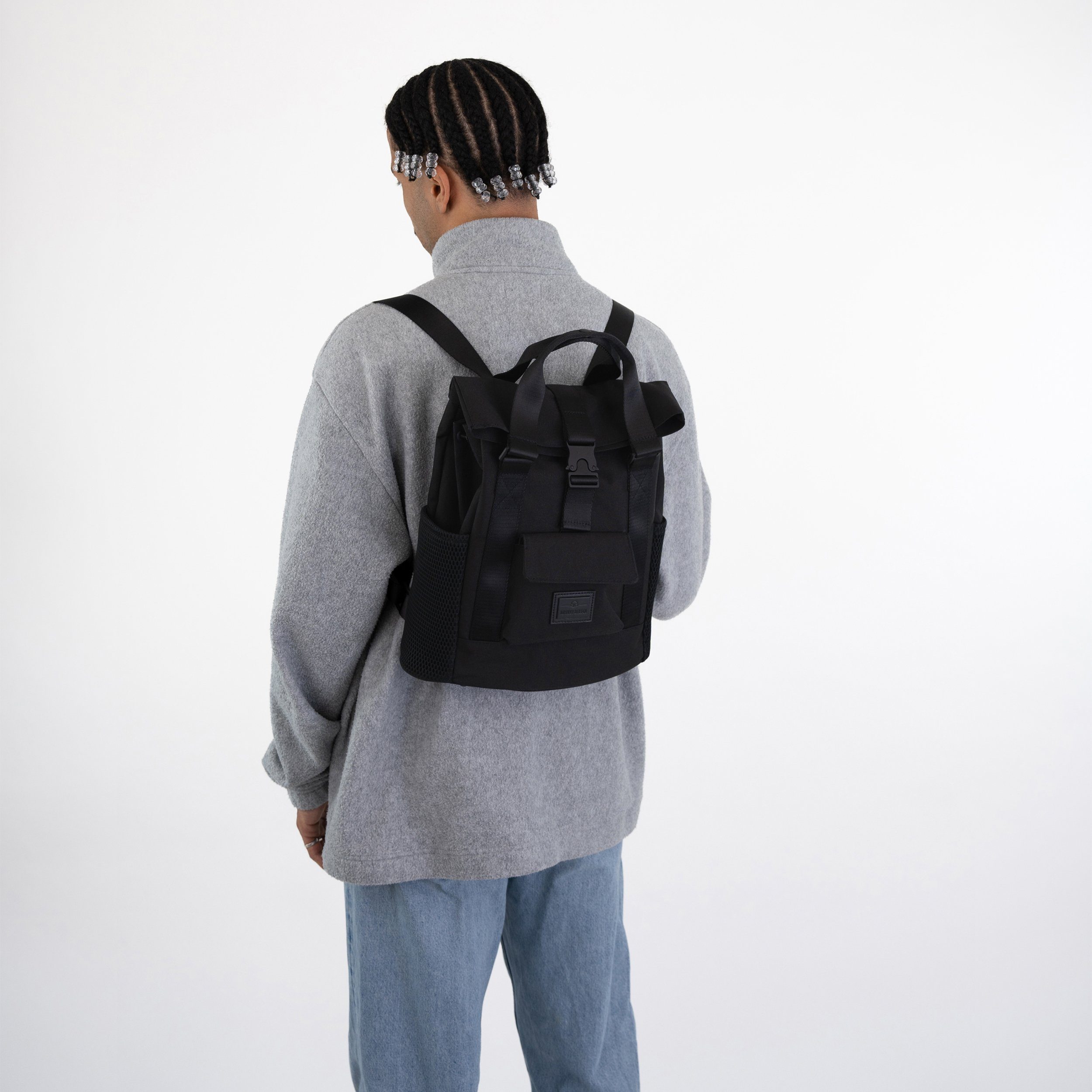 Johnny Urban Cityrucksack JULES Rucksack Damen, Tagesrucksack, Laptop Fach (1-tlg), Laptopfach 13 Zoll, Wasserabweisend