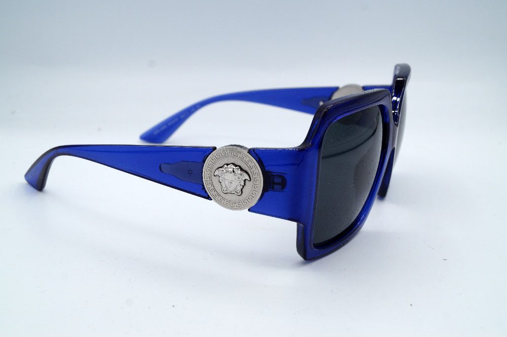 Sonnenbrille VERSACE Sonnenbrille Sunglasses VE 4453 541987