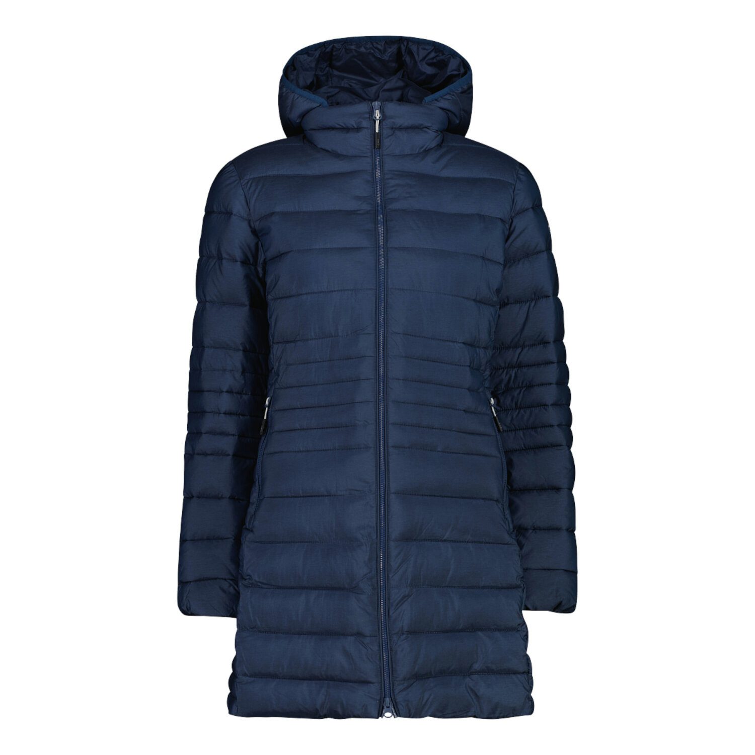 CMP Winterjacke CMP Damen Steppjacke Woman Parka Zip Hood 35K3536M günstig online kaufen