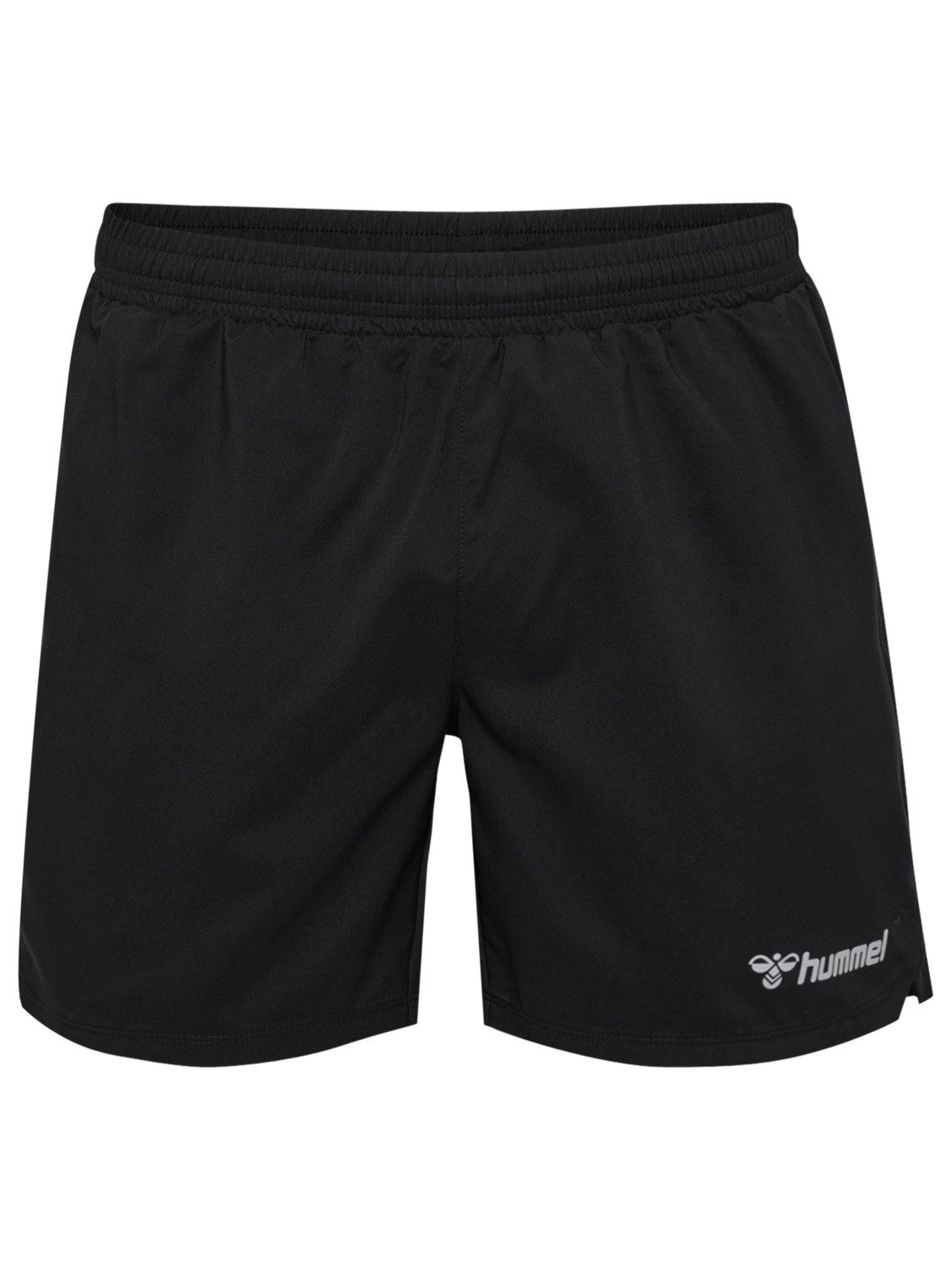 hummel Sweatshorts Laufshorts Regular Fit leicht günstig online kaufen