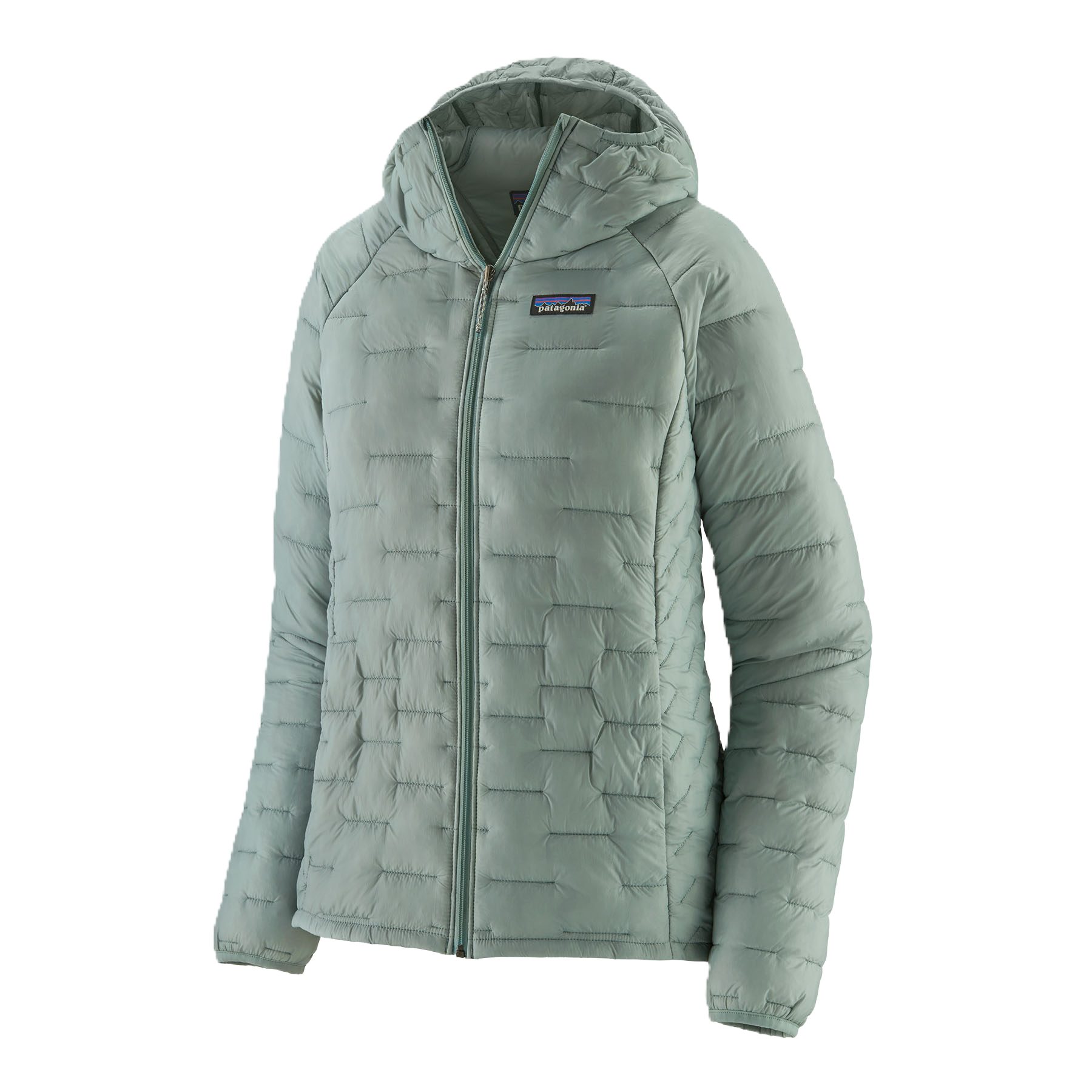 Patagonia Funktionsjacke Patagonia Micro Puff Hoody Damen