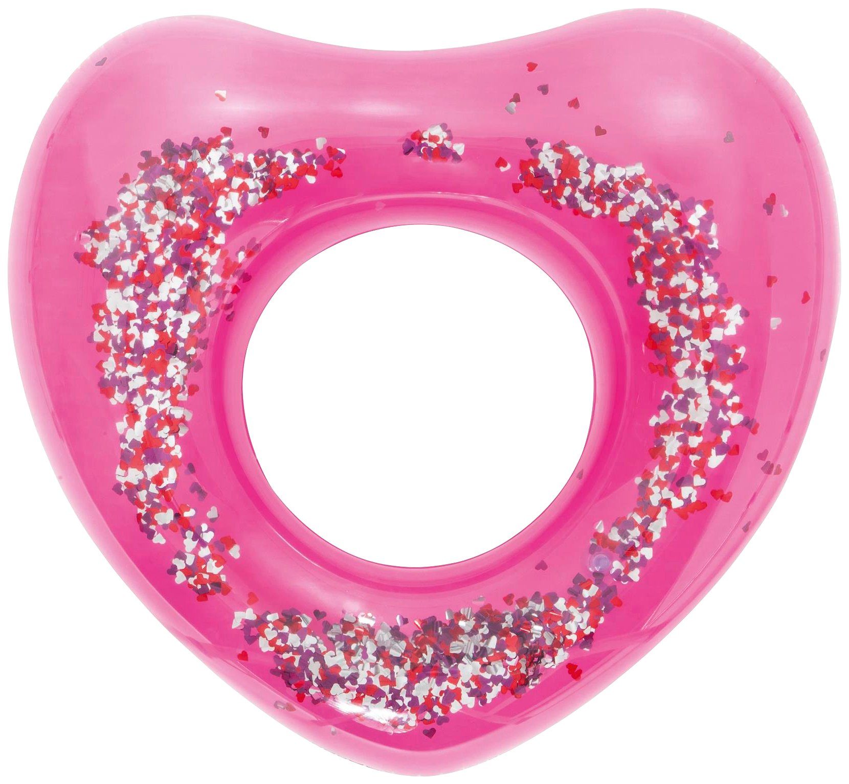 Image of Bestway Schwimmring »Float‘N Fashion™ Glitzer« (1-tlg), ØxH: 84x28 cm
