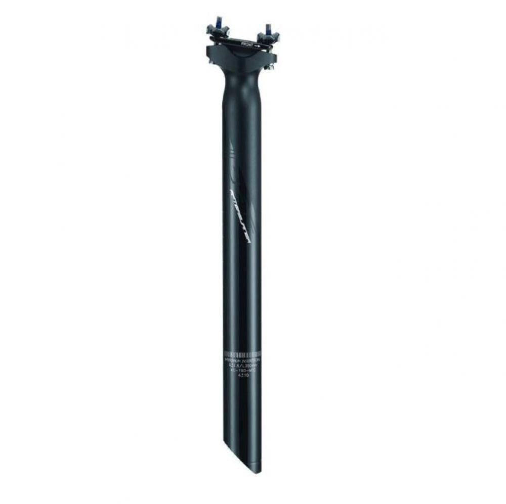 Sattelstütze FSA Afterburner SB0 MTC Sattelstütze Ø 31,6 × 400 mm - Leicht & Robust
