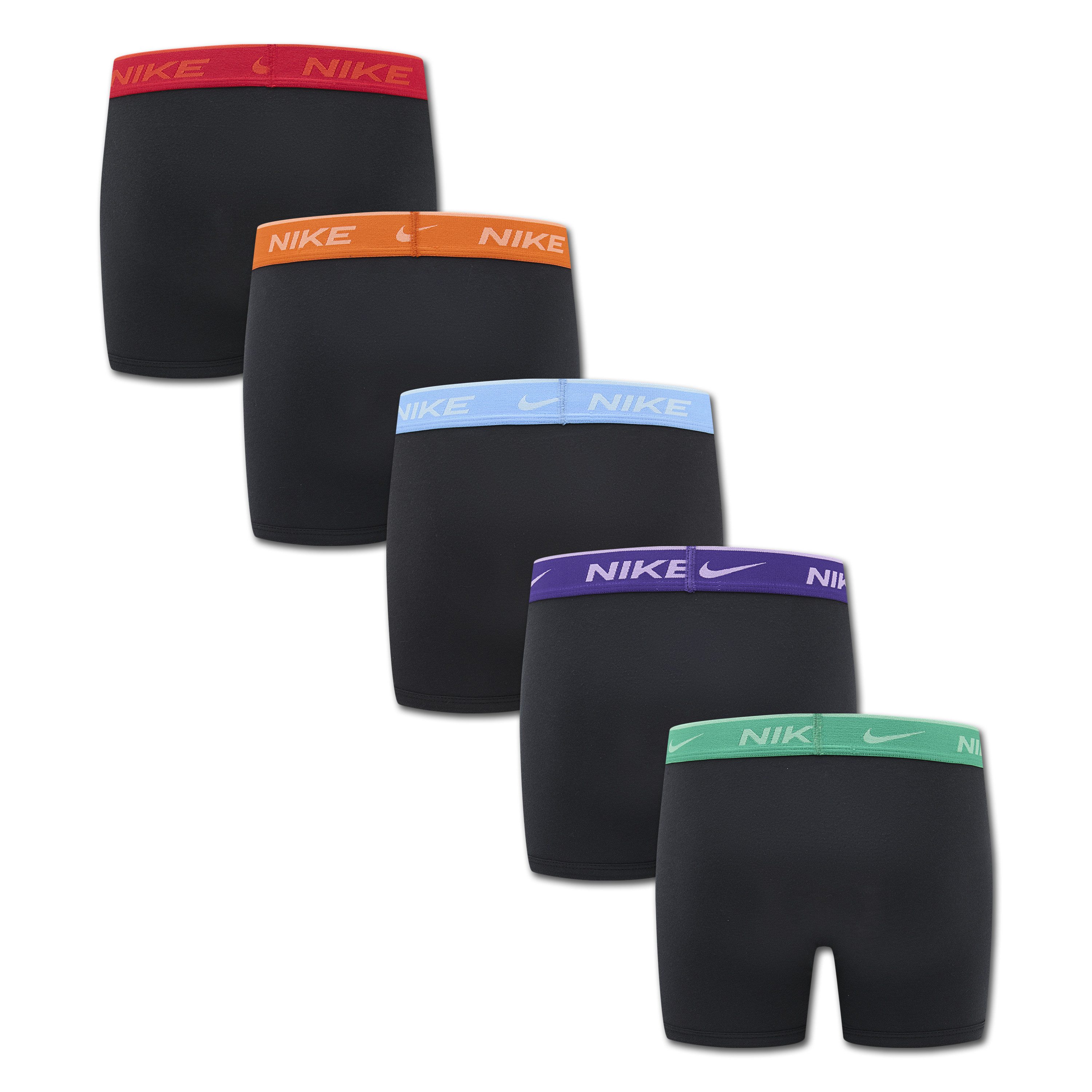 Nike Sportswear Boxershorts NHB 5PK COLOR günstig online kaufen