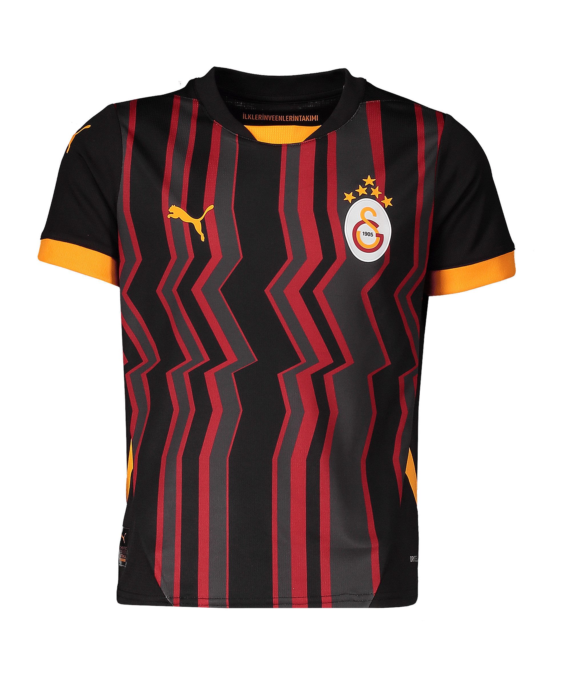 PUMA Fußballtrikot PUMA Teamsport