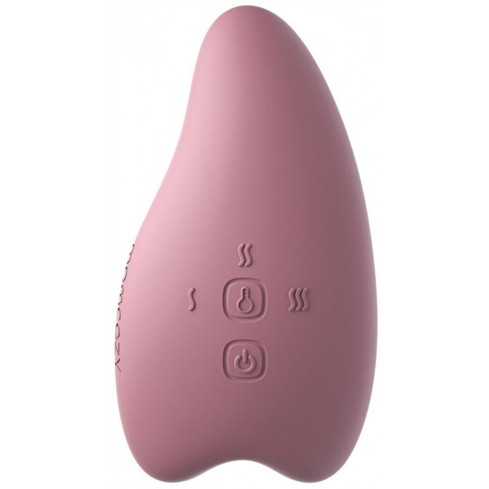 Massagegerät MOMCOZY 2-in-1 Laktationsmassagegerät für Stillende.