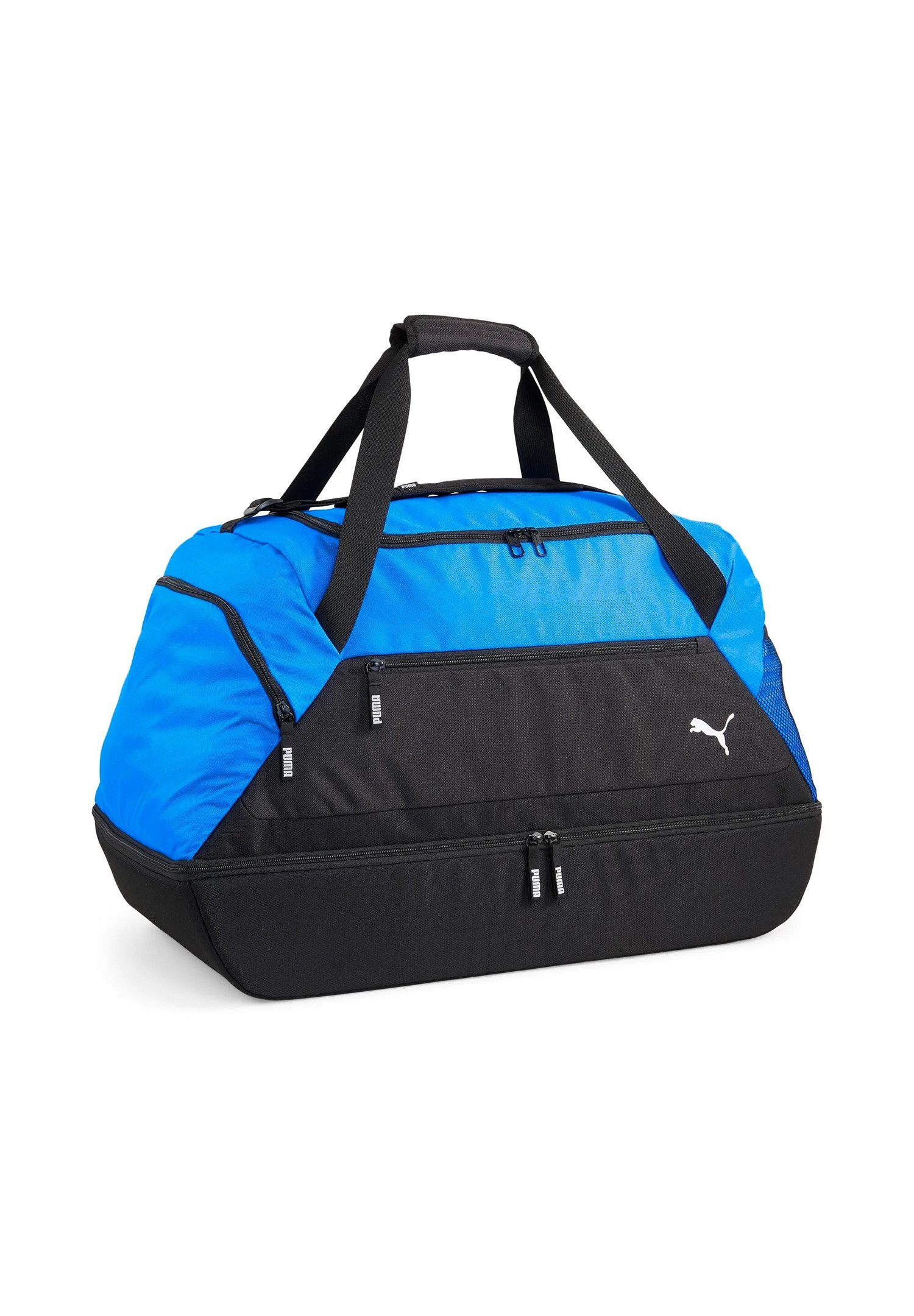 Electric Blue Lemonade-Puma Black