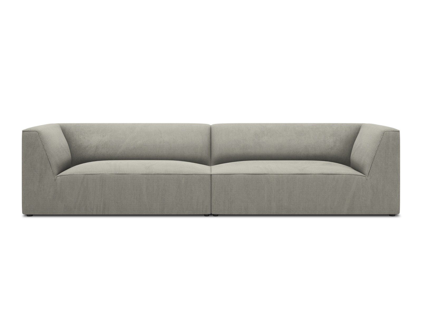 Micadoni Sofa Ruby, 4-Sitzer