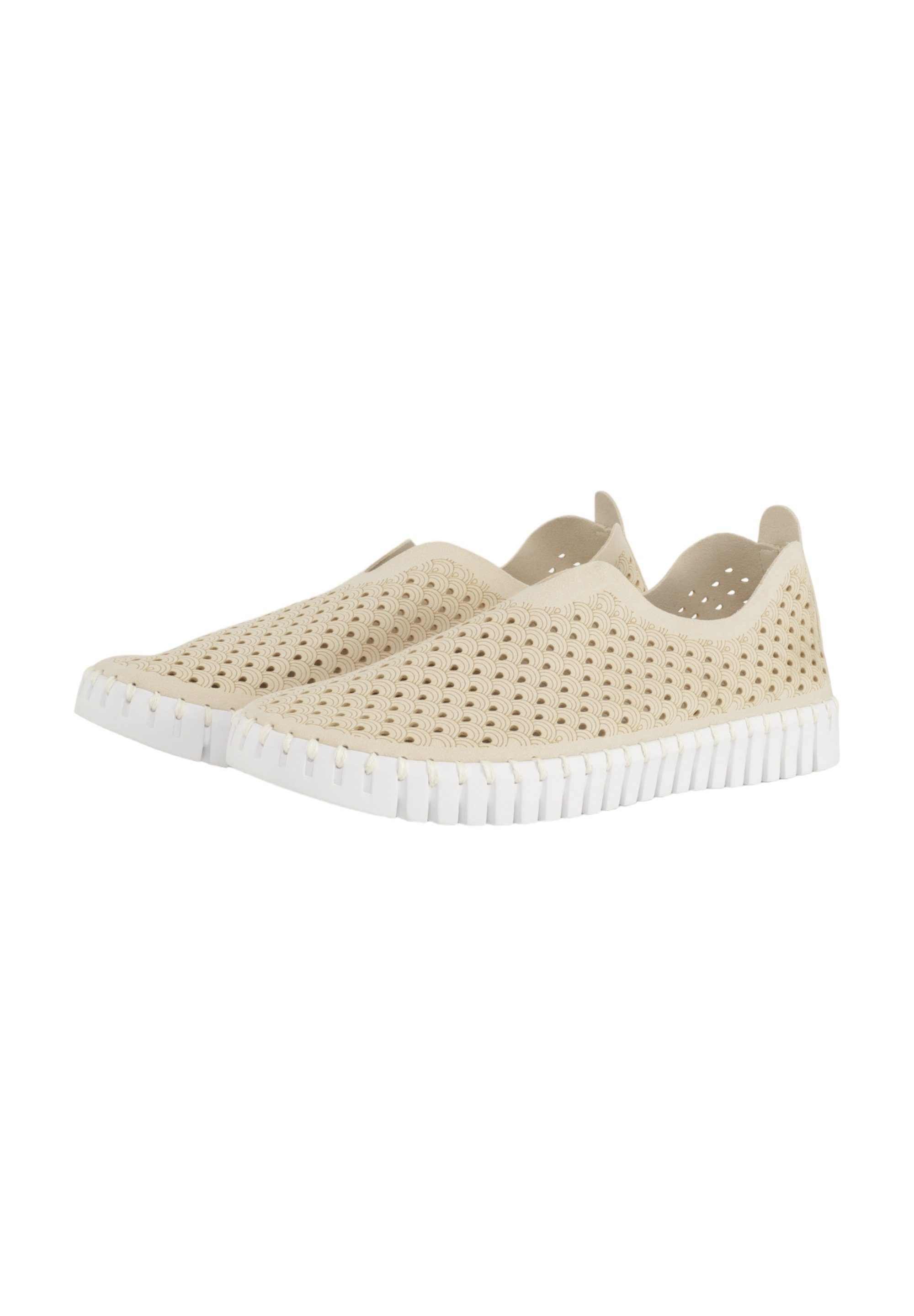 Ilse Jacobsen TULIP139 Sneaker Leicht, bequem, günstig online kaufen