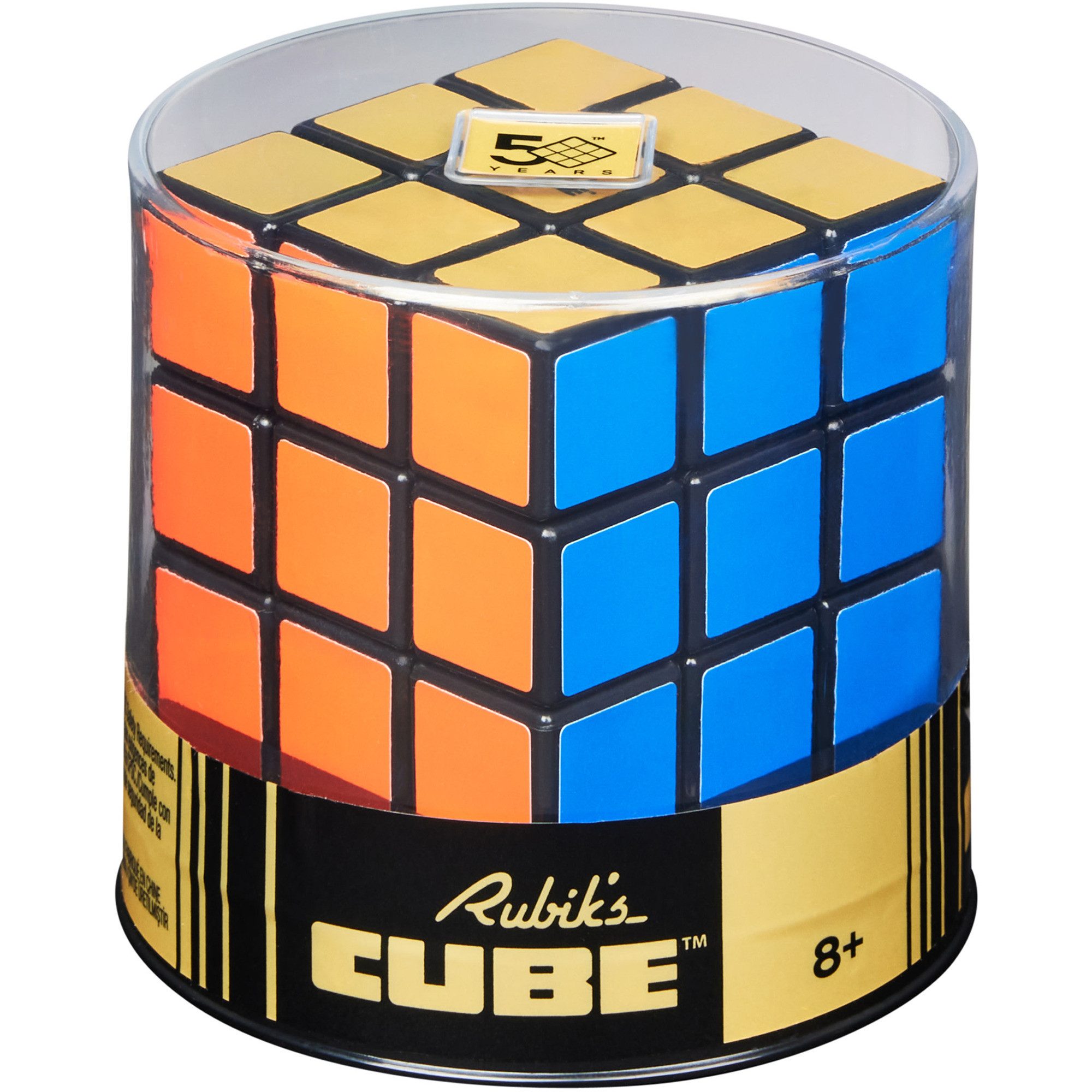 Rubiks Cube Porte Clef Spin Master Rubik's Cube Family Pack - Lot 3 Cubes Classiques - Jeu Casse-tête Multicolore 6064015 Jeu Casse-tete Classique Rubiks Cube Porte Clef Spin Master Rubik's Cube Family Pack - Lot 3 Cubes Classiques - Jeu Casse-tête Multicolore 6064015 Jeu Casse-tete Classique
