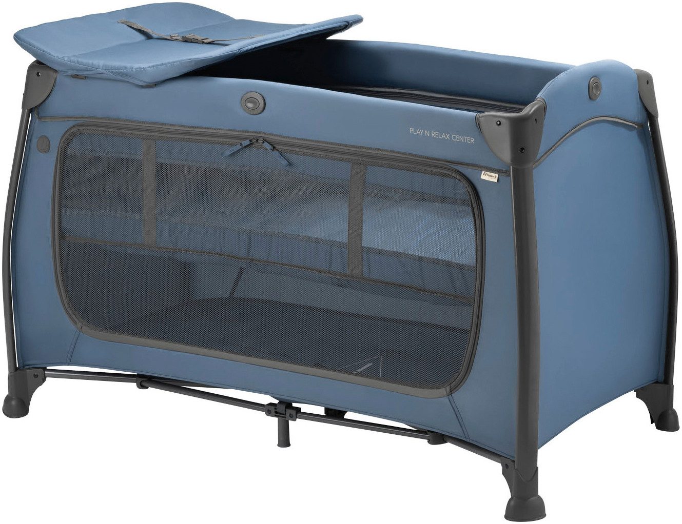 Hauck Baby-Reisebett Play N Relax Center, günstig online kaufen