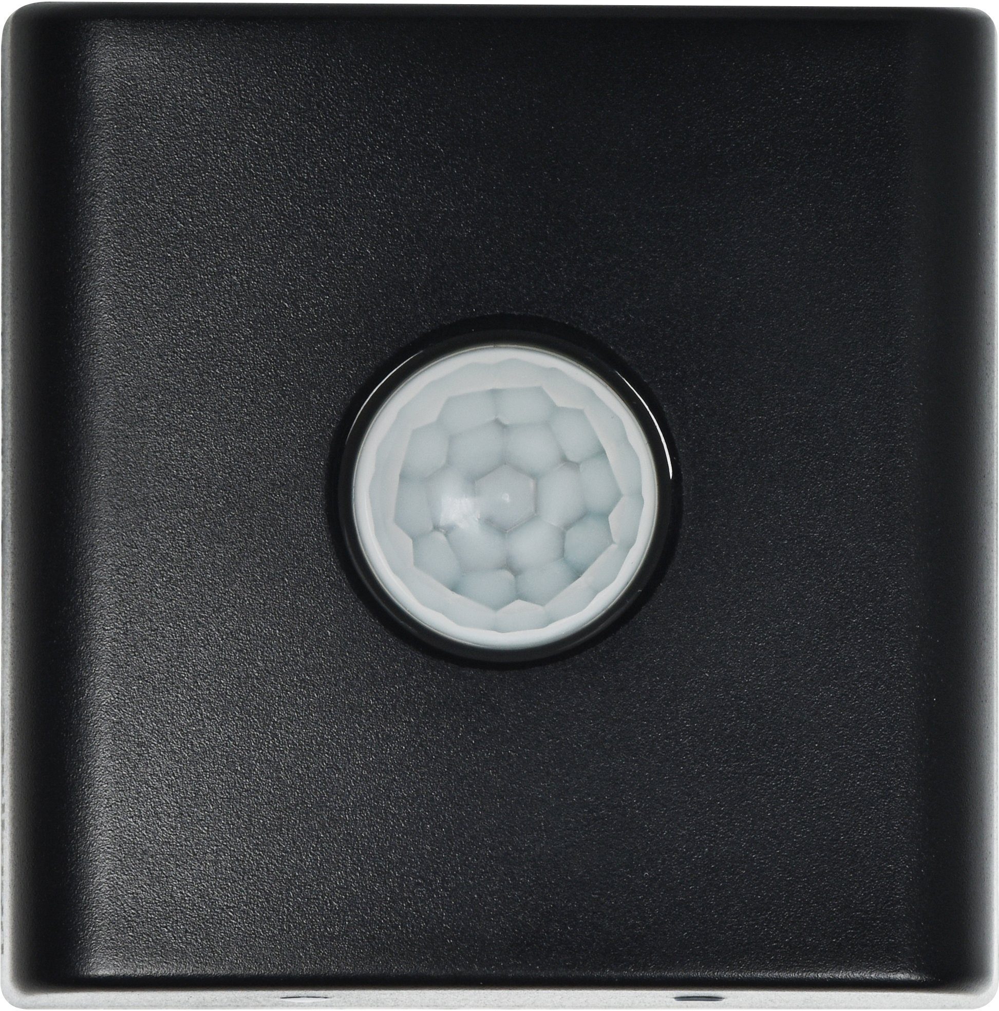 Nordlux Sensor Smartlight, Mobiler Smart Home Sensor, Bewegungs-, Dämmerungsmeldung schwarz | Sensoren