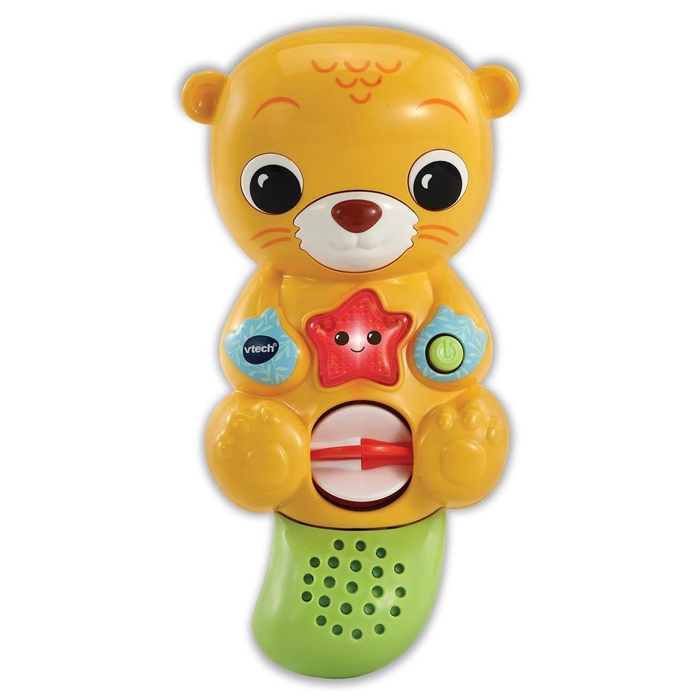 Vtech® Badespielzeug Badespass Otter günstig online kaufen