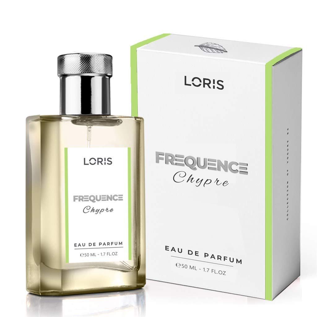 Loris Parfum Eau de Parfum Loris K 260 for woman Eau de Parfum Spray 50 ml, 1-tlg.