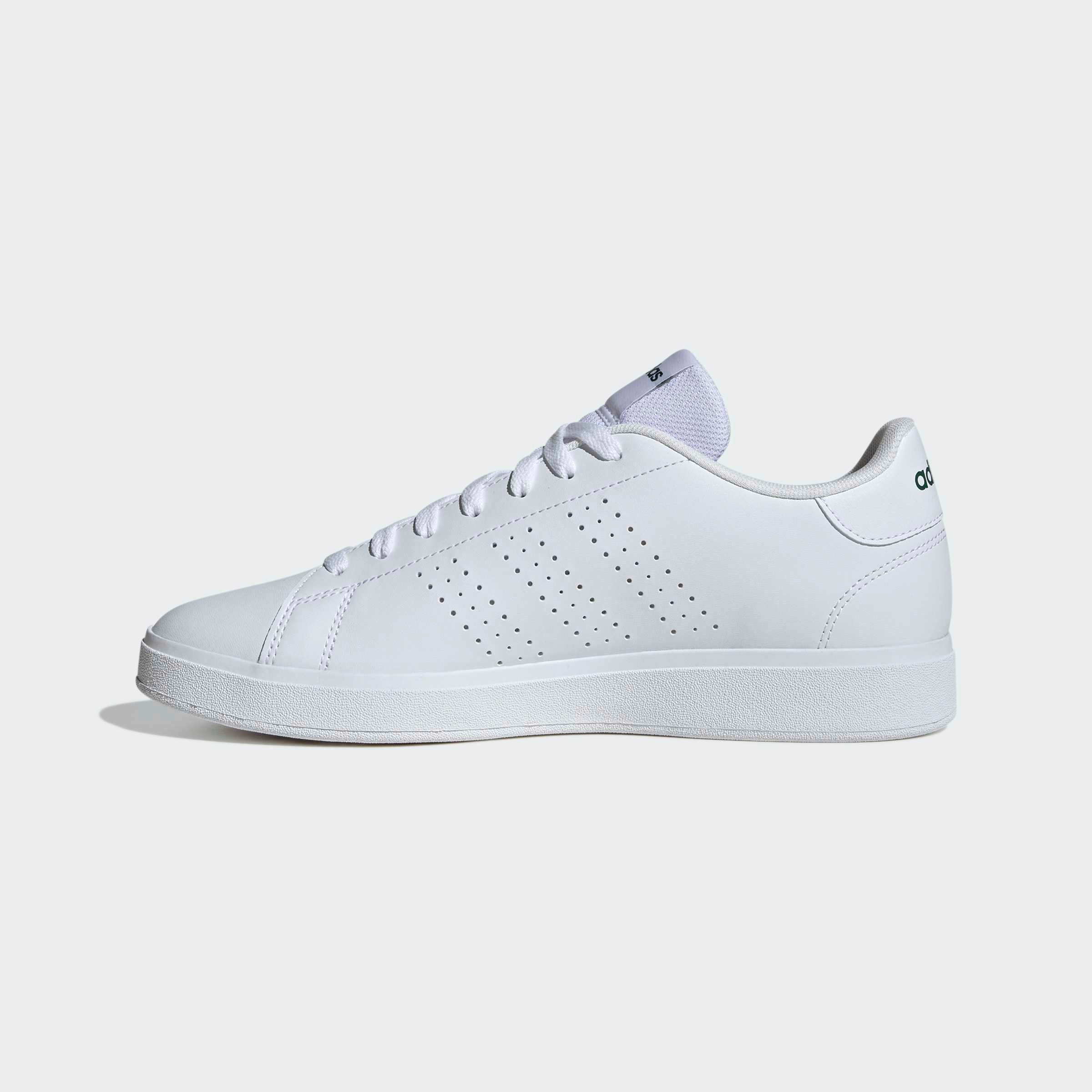 adidas Sportswear Sneaker inspiriert vom Design des adidas stan smith