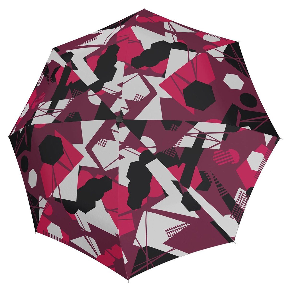 Knirps® Taschenregenschirm A.200 Medium Duomatic Regenschirm günstig online kaufen