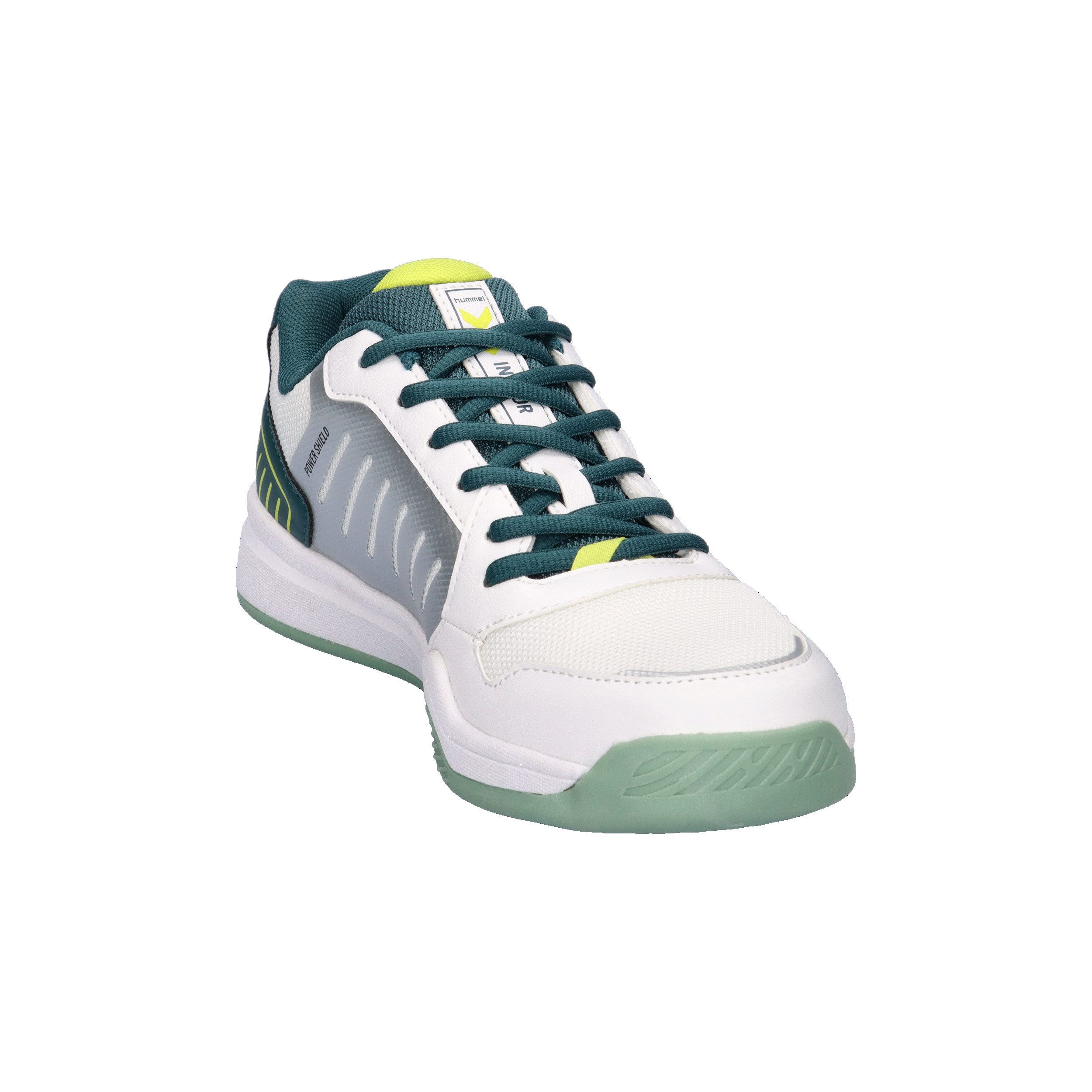 hummel Hummel Unisex Handballschuhe ALL COURT 228237 Hallenschuh