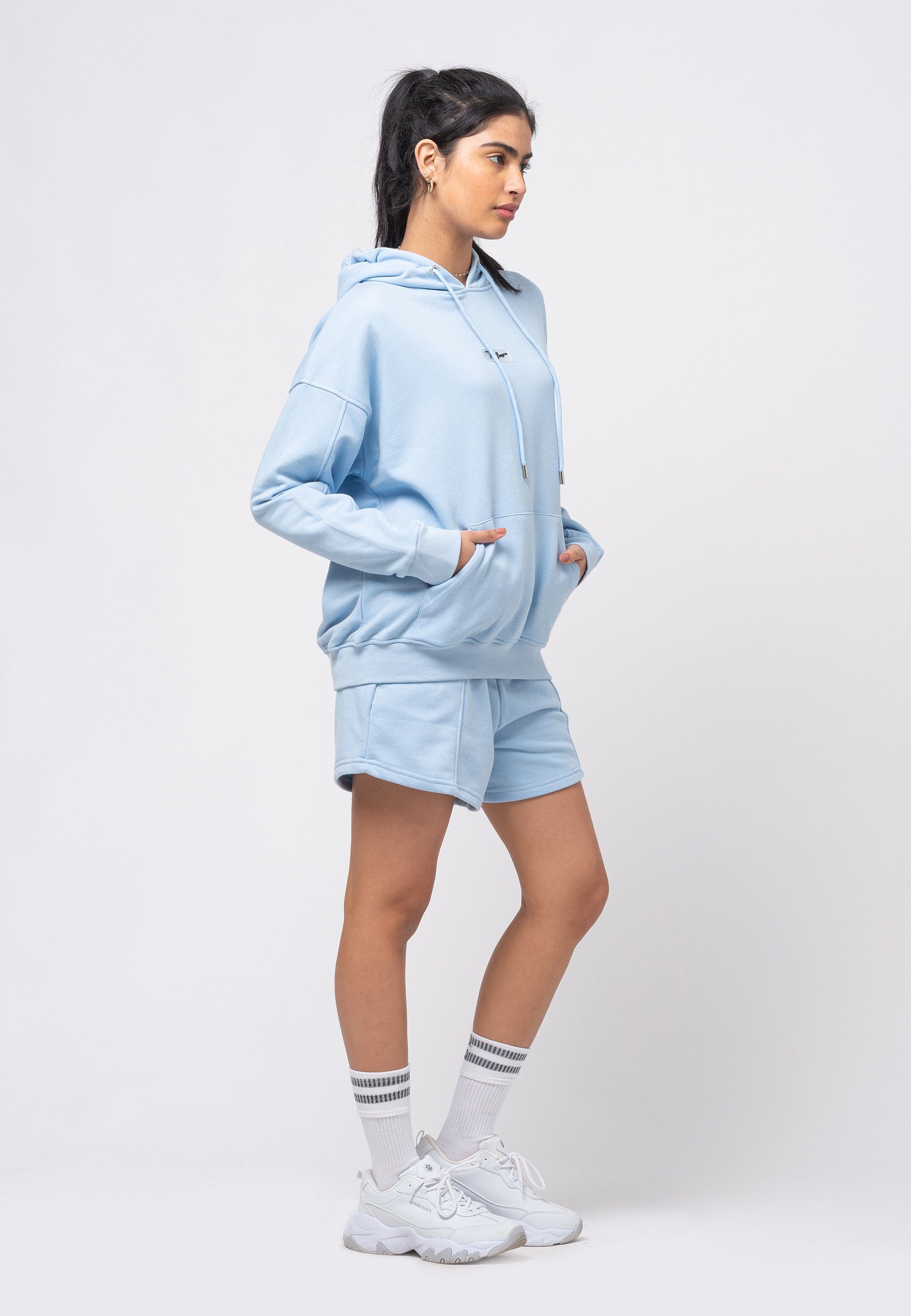 Tom Barron Freizeitanzug WOMEN OVERSIZE FIT günstig online kaufen