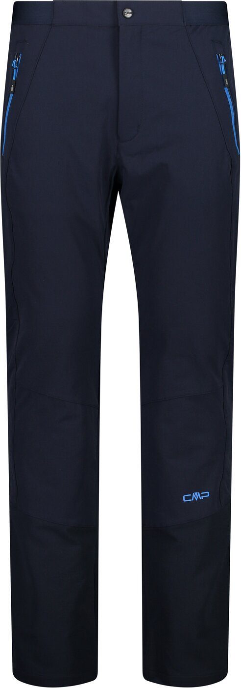 CMP Outdoorhose MAN PANT 34NP B.BLUE-RIVER