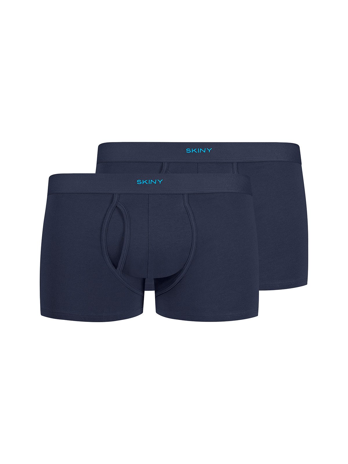 Retro Pants Herren Pants 2er Pack Cotton Multipack