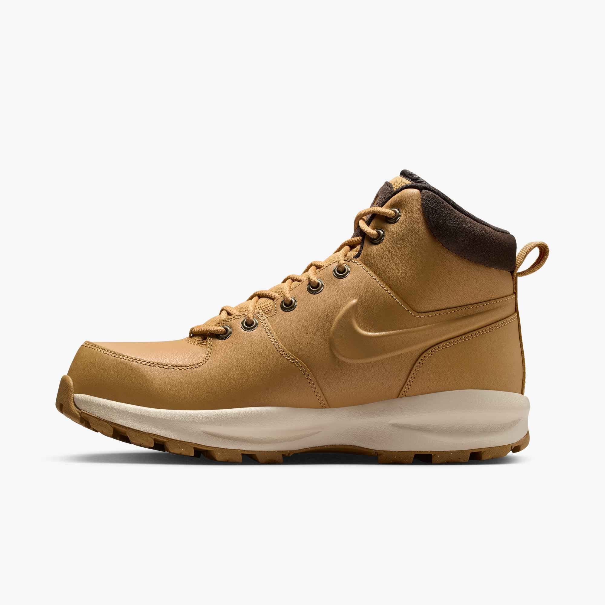 Nike Sportswear Manoa Leather Sneaker