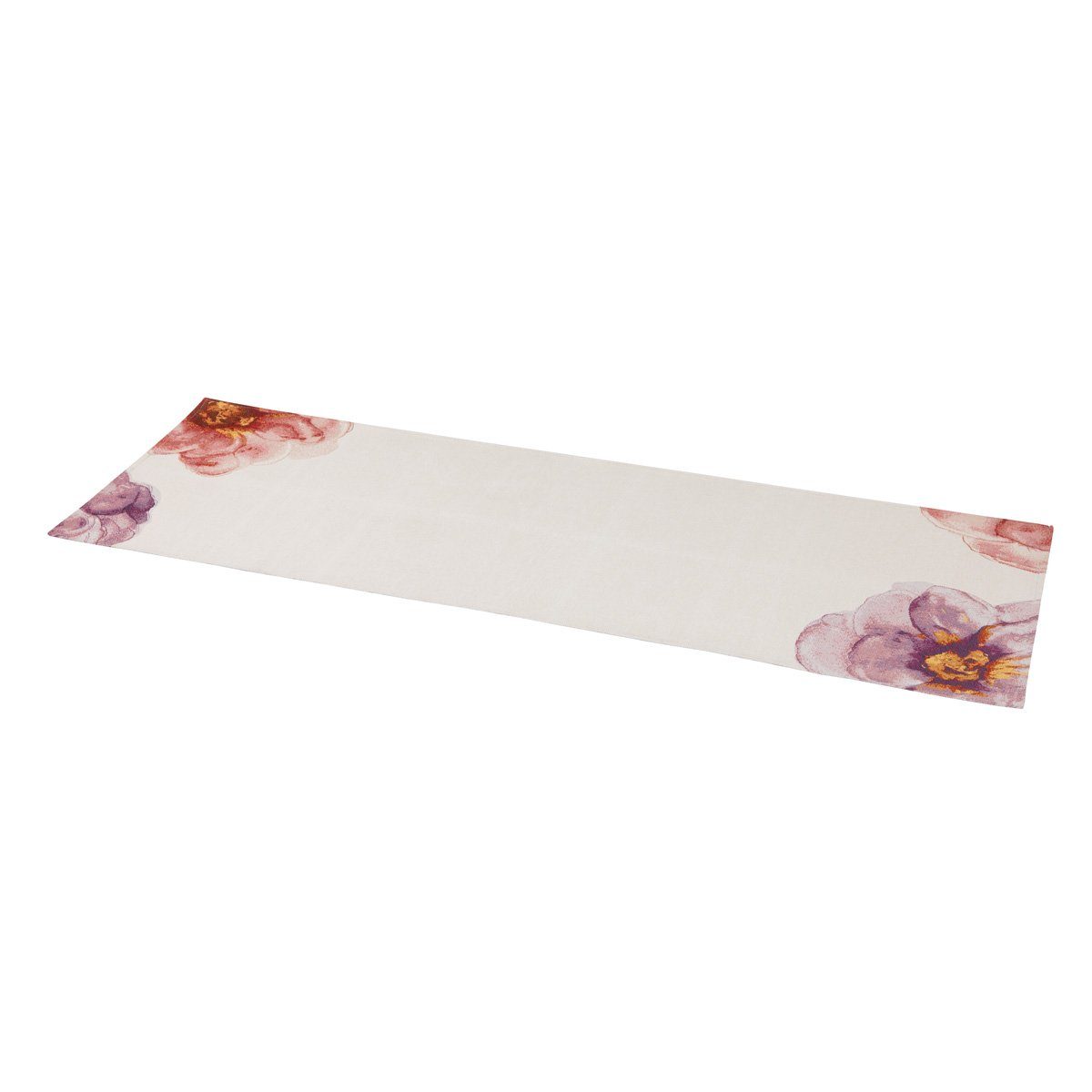 Villeroy & Boch Papierserviette Rose Garden Home, 49 x 143 cm