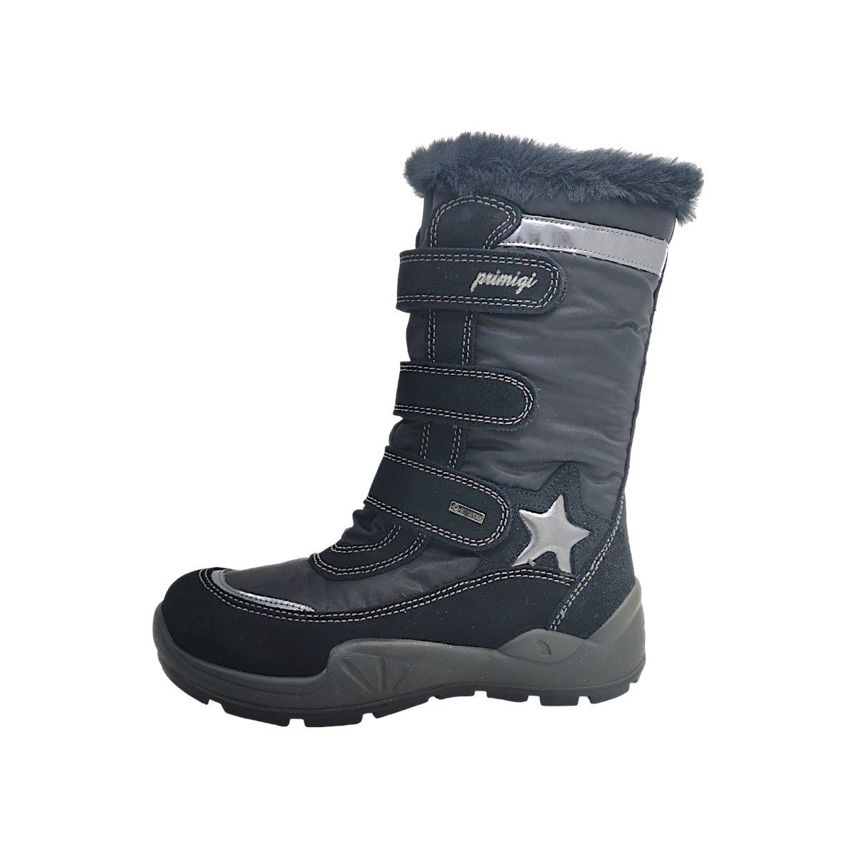 Winterstiefel Stiefel