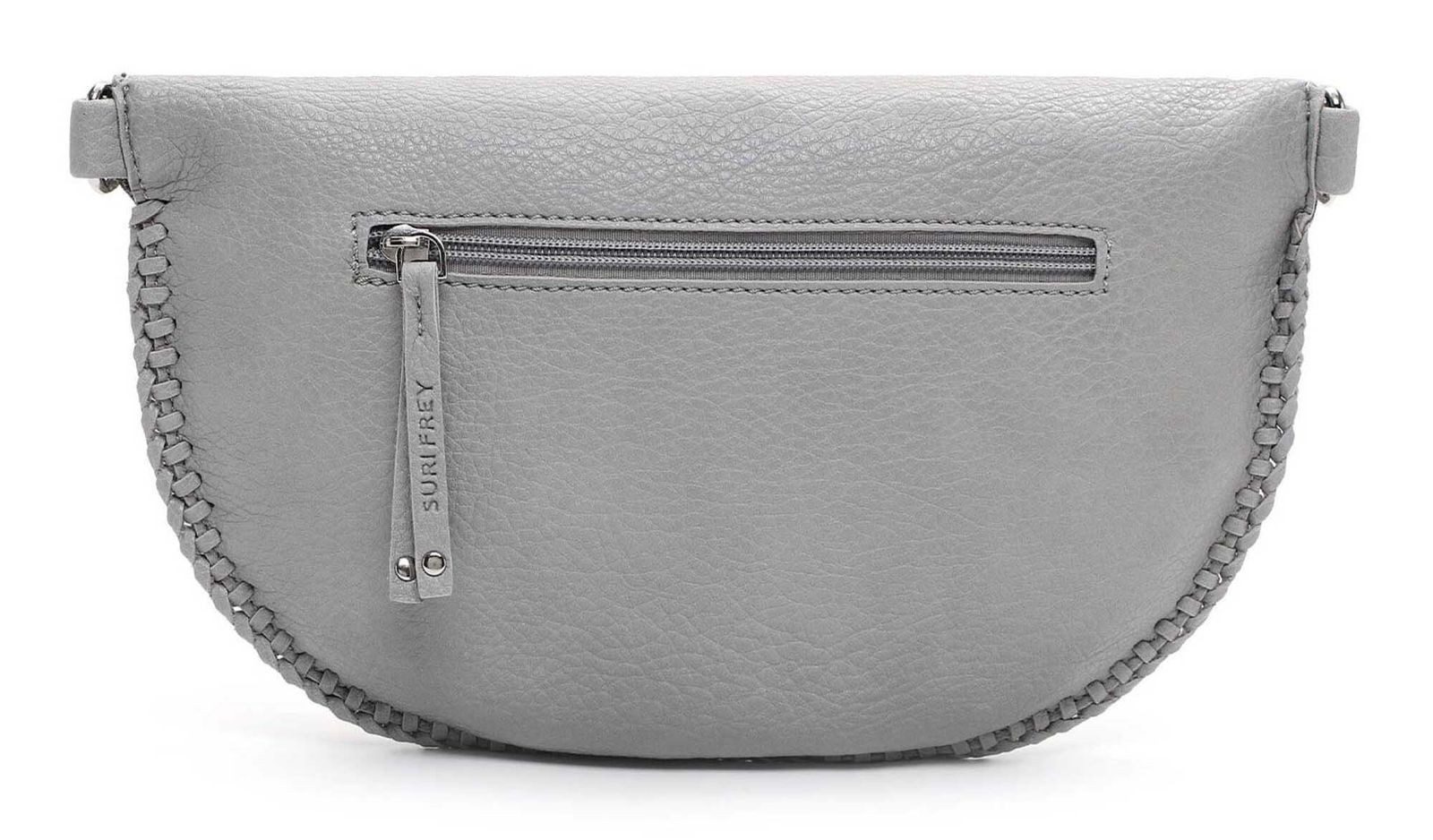 SURI FREY Umhängetasche Handbag With Zipper günstig online kaufen