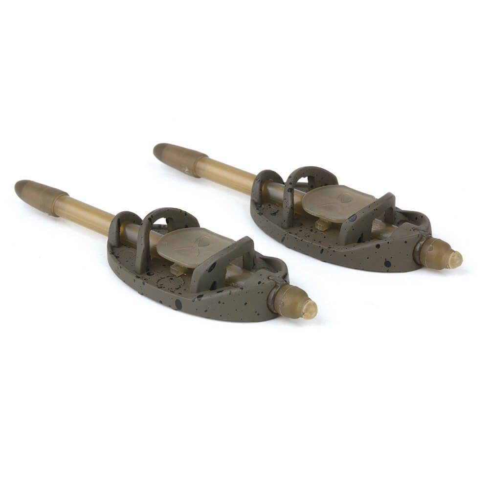 Fox Matrix Feederkorb Matrix Alloy Method Feeder Futterkorb