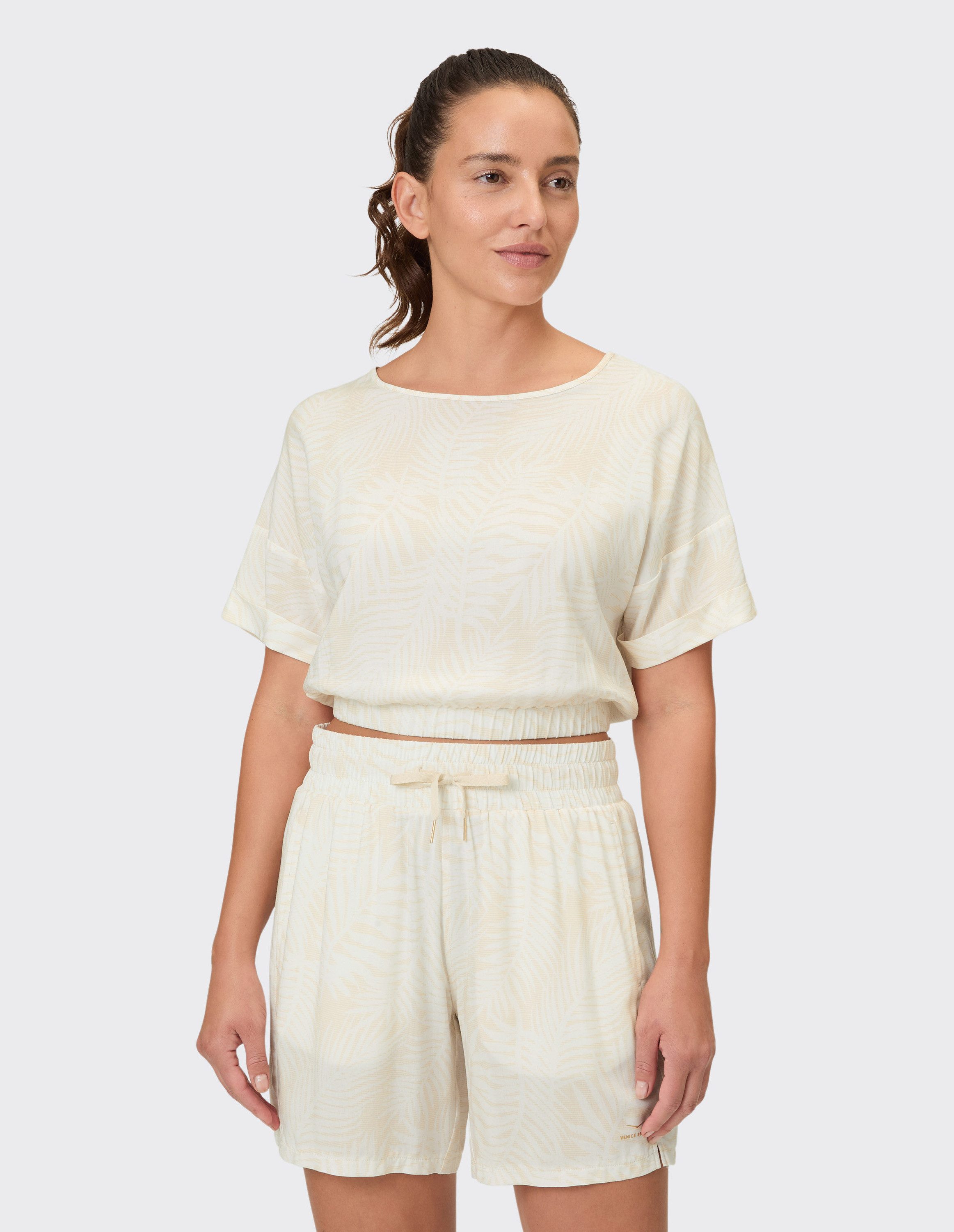 Venice Beach Shirttop Top VB Hope günstig online kaufen