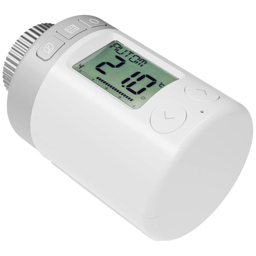 Honeywell Home Heizkörperthermostat Elektronischer Heizkörperregler HR10R