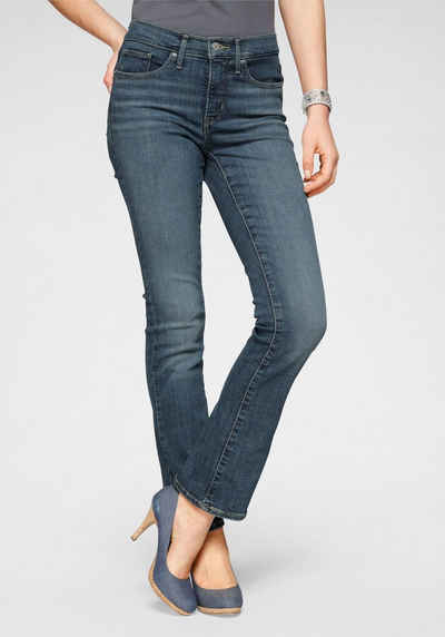 Levi's® Bootcut-Jeans 315 Shaping Boot