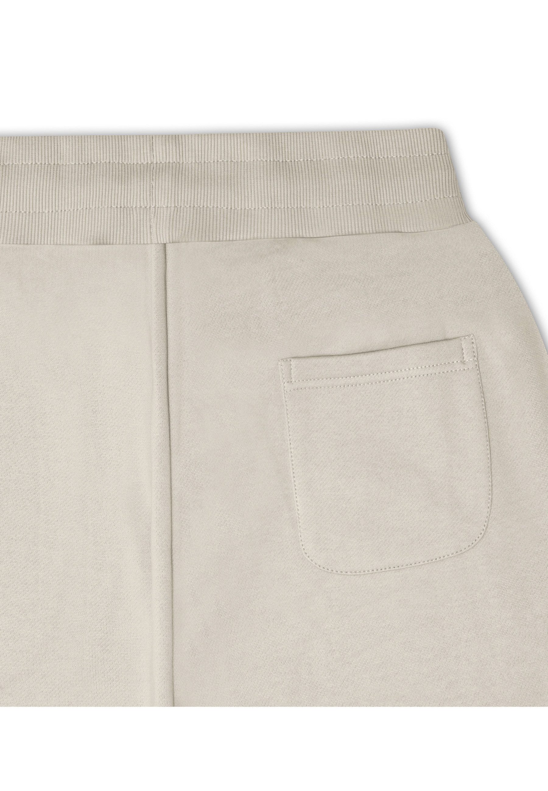 Dropsize Jogginghose Dropsize Herren Super Heavy Blank Jogger (1-tlg)