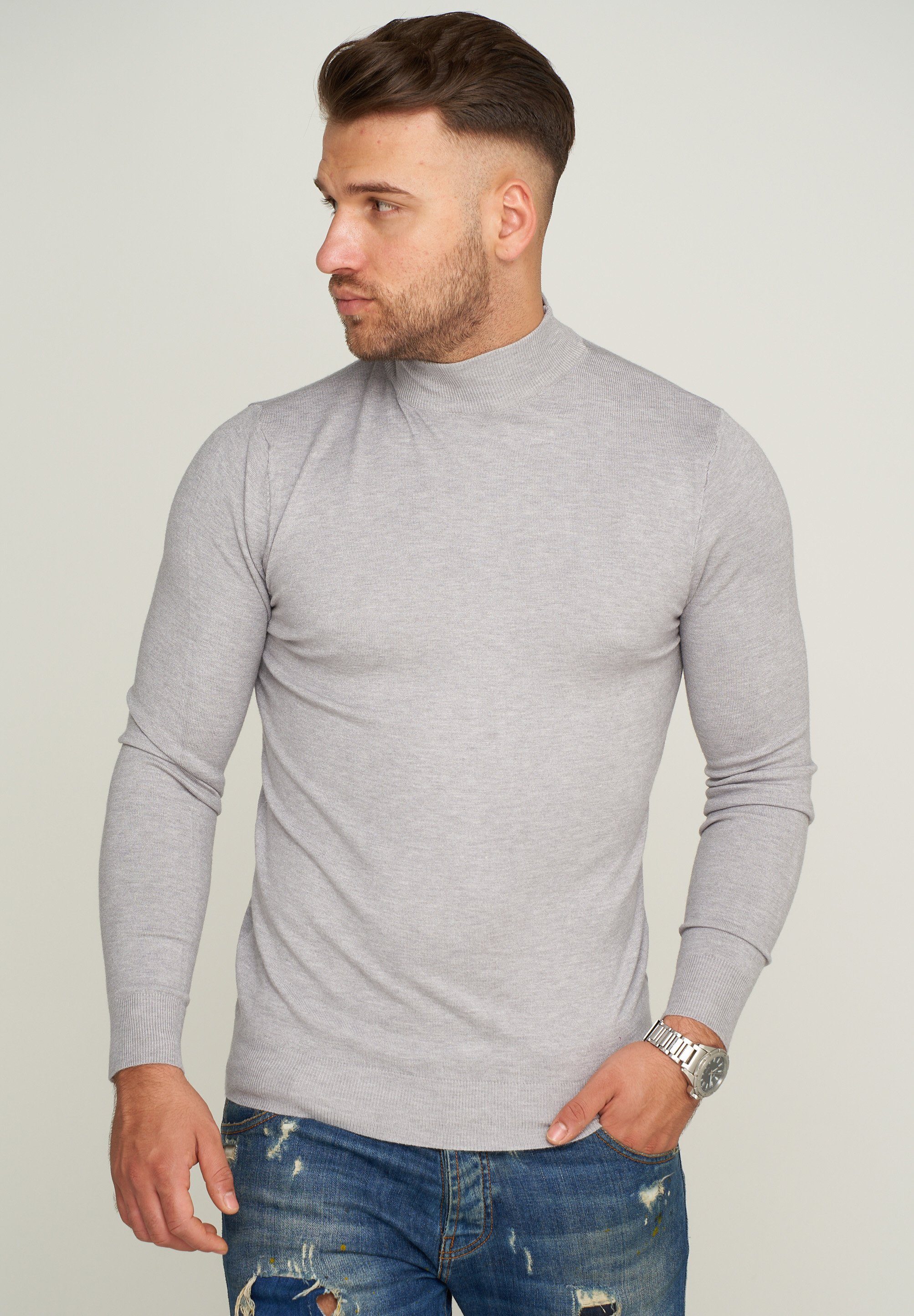 Strickpullover MKBONI