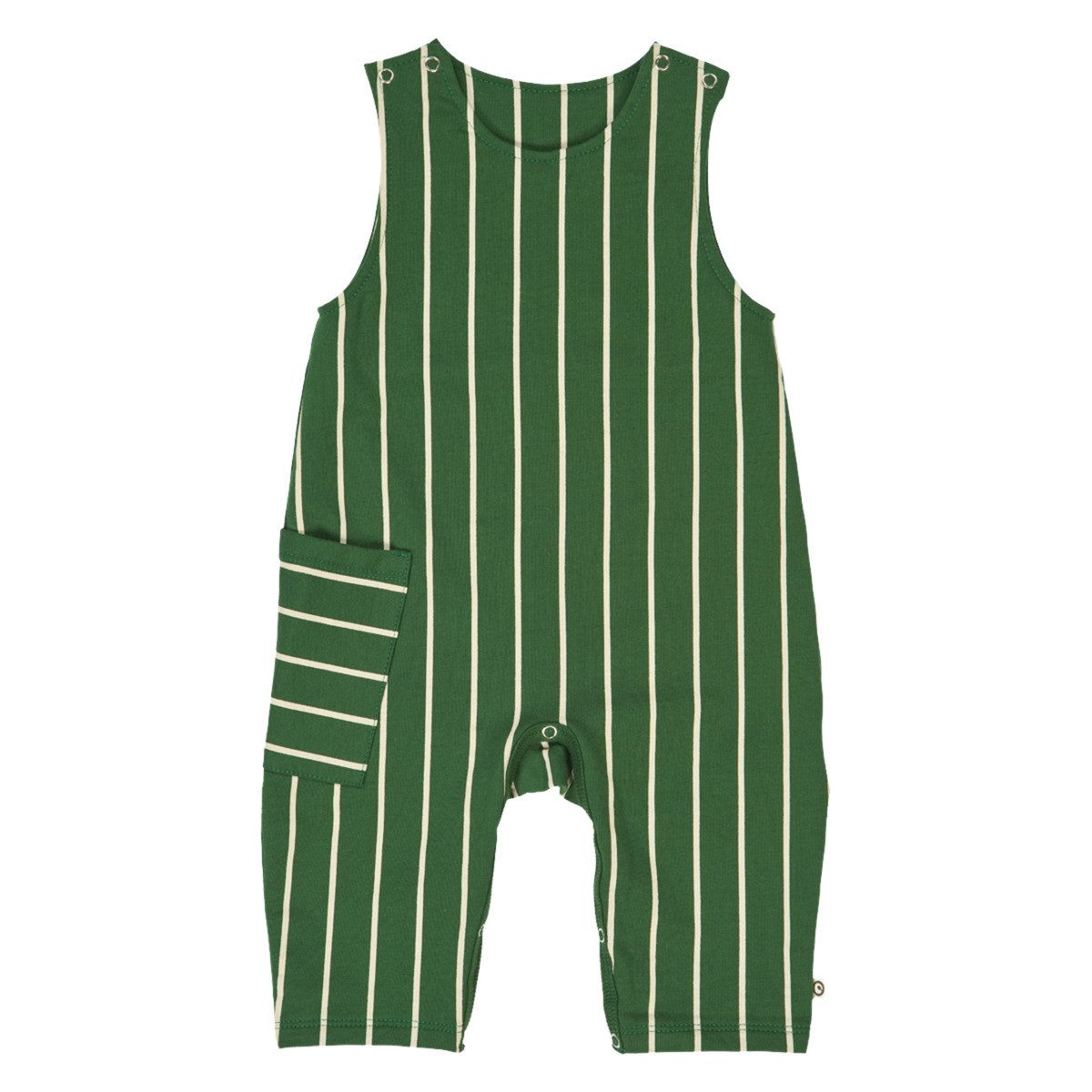 Müsli by GREEN COTTON Latzhose 1584067700 Jungen (1-tlg) Babyhose, Latz, Trägerhose, Overall, Jumpsuit