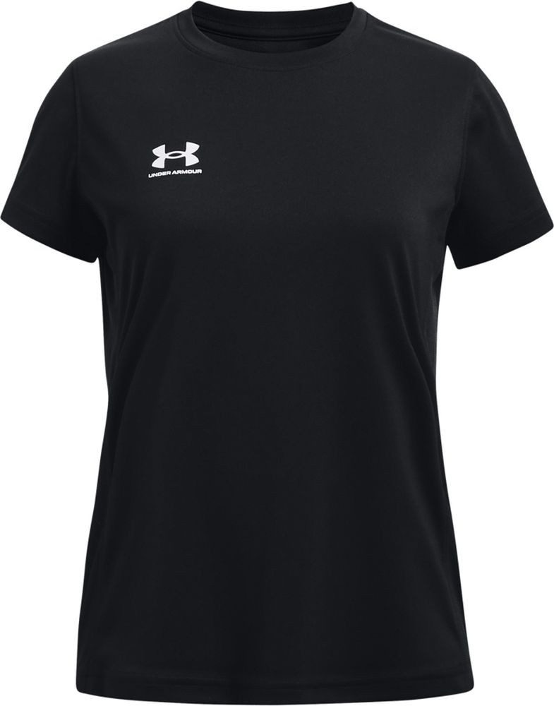 T-Shirt Under Armour Mädchen T-Shirt Challenger Train SS 1379456