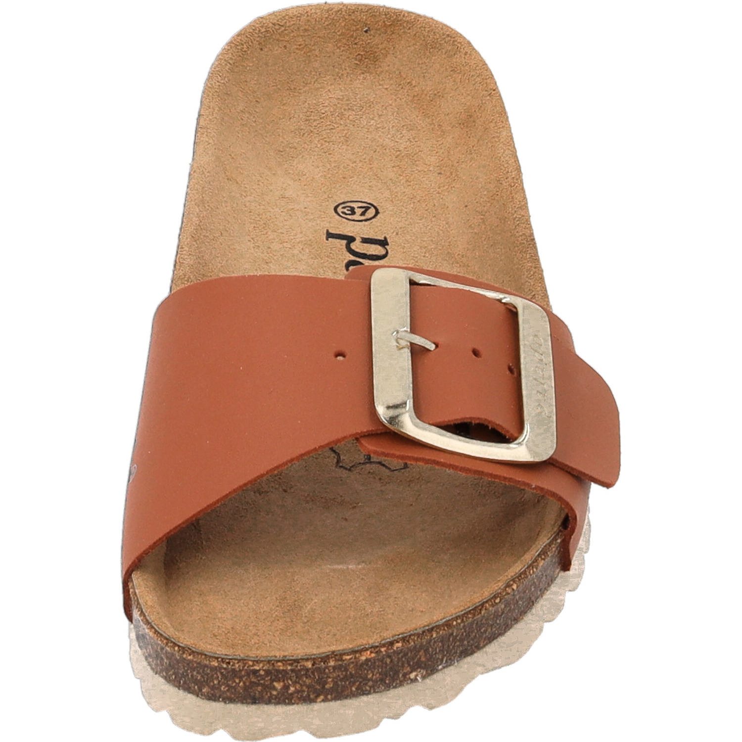 Palado Malta EGS Matt Premium Leather Pantolette