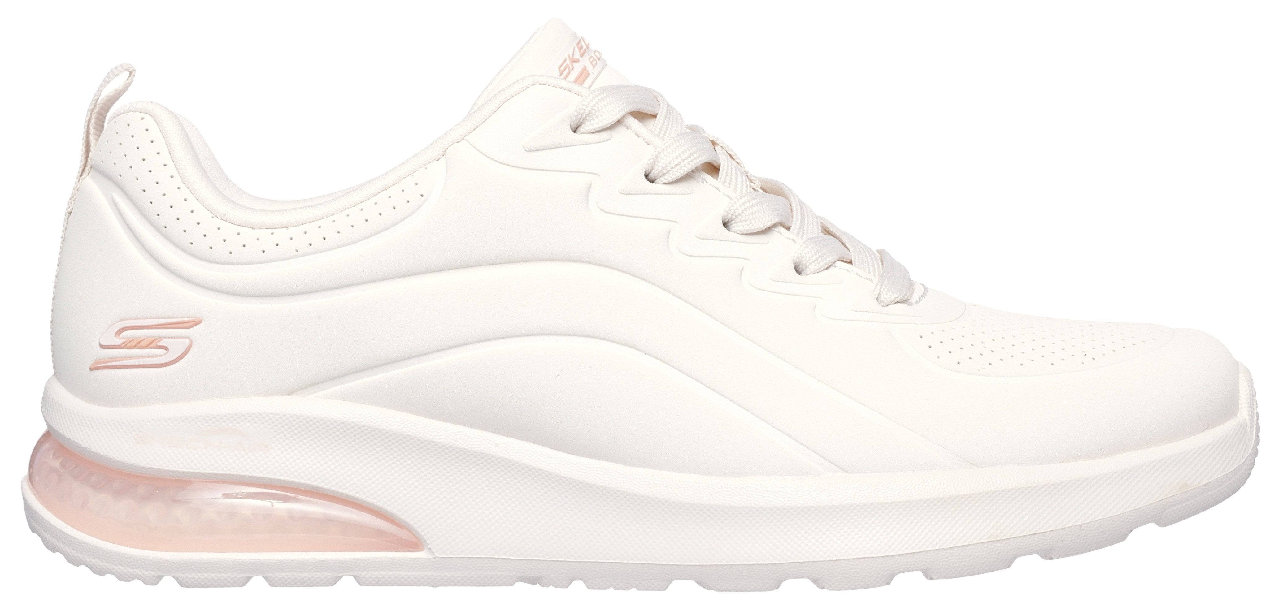 Skechers BOBS VISION AIR Sneaker Trainingsschuh, Freizeitschuh, Schnürschuh günstig online kaufen