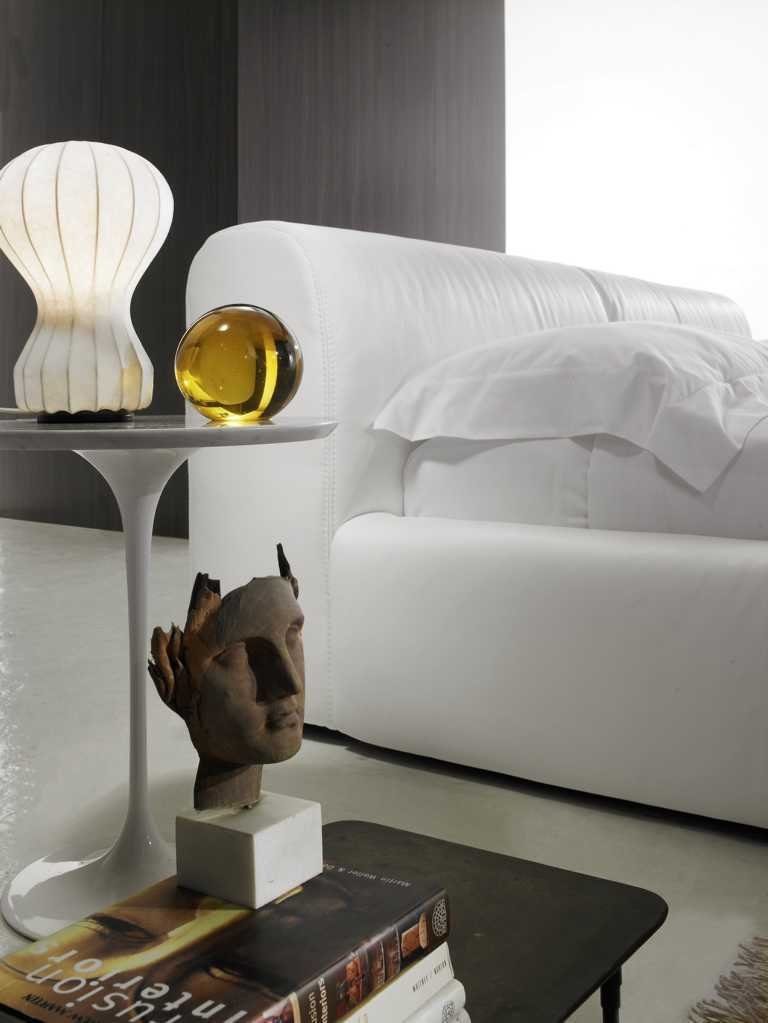 Design Luxus Bett Möbel Italienische JVmoebel Betten Moderne Bett Schlafzimmer