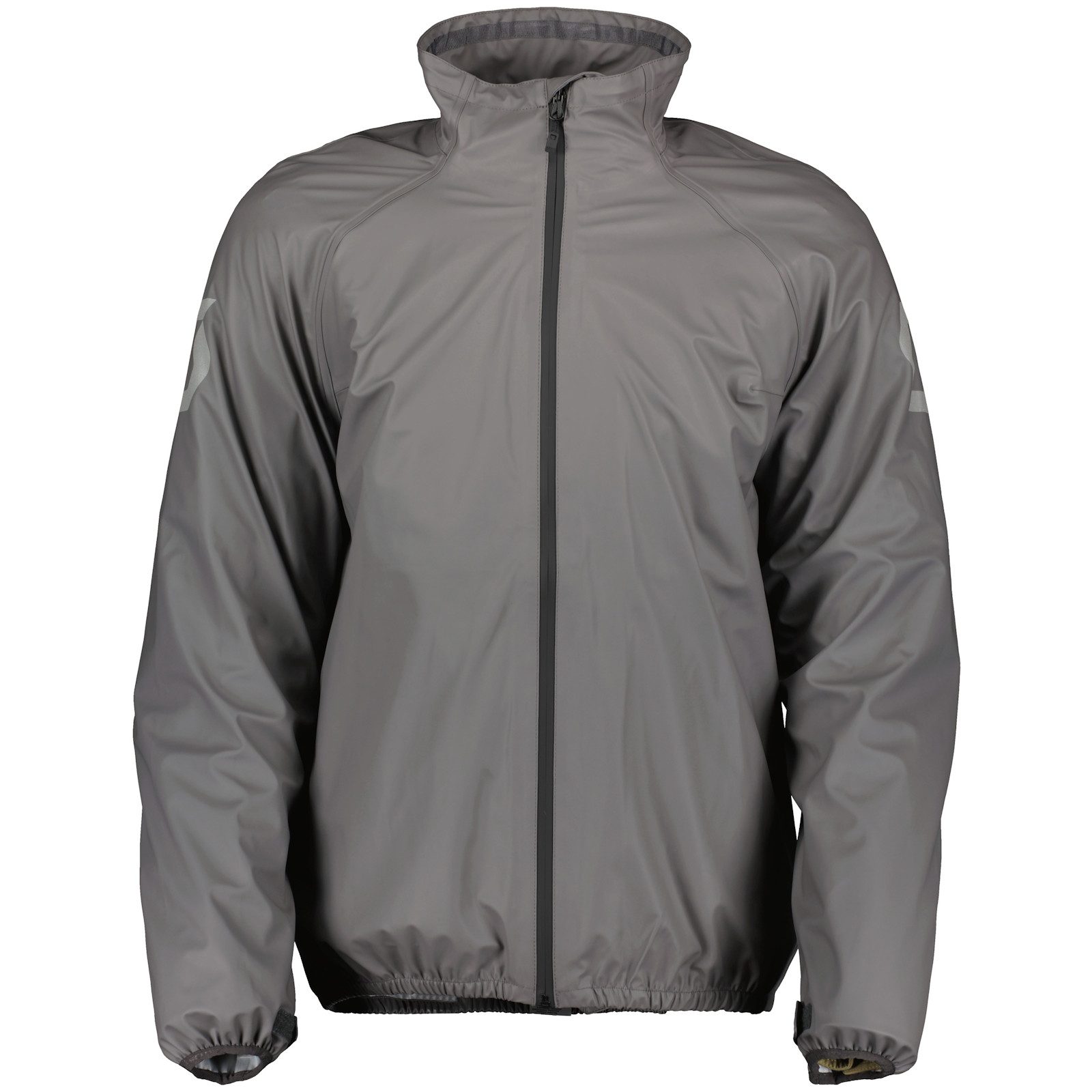 Scott Regenanzug Scott Ergonomic Pro DP Regenjacke grau