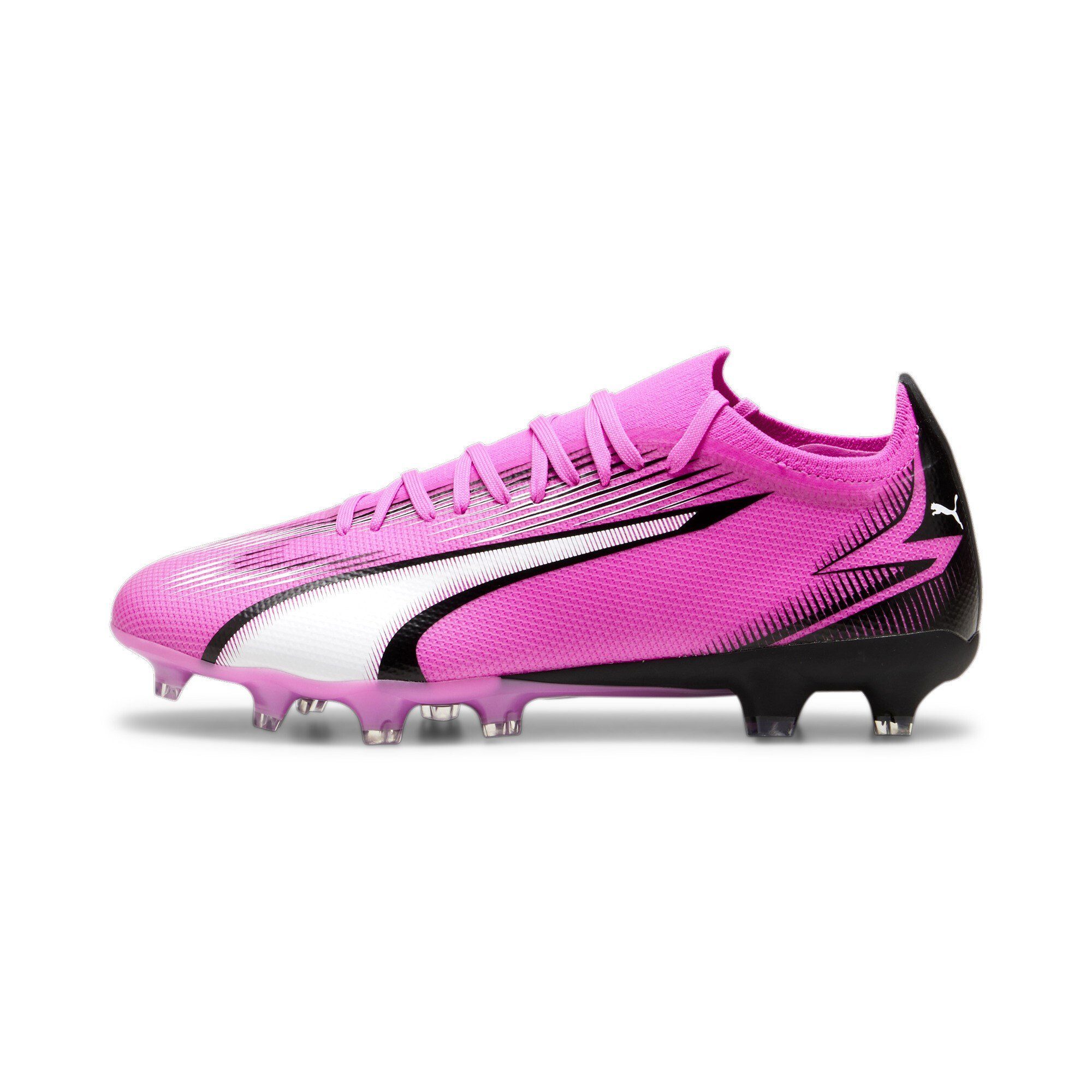 PUMA Herren Fussballschuhe Ultra Match FG/AG günstig online kaufen