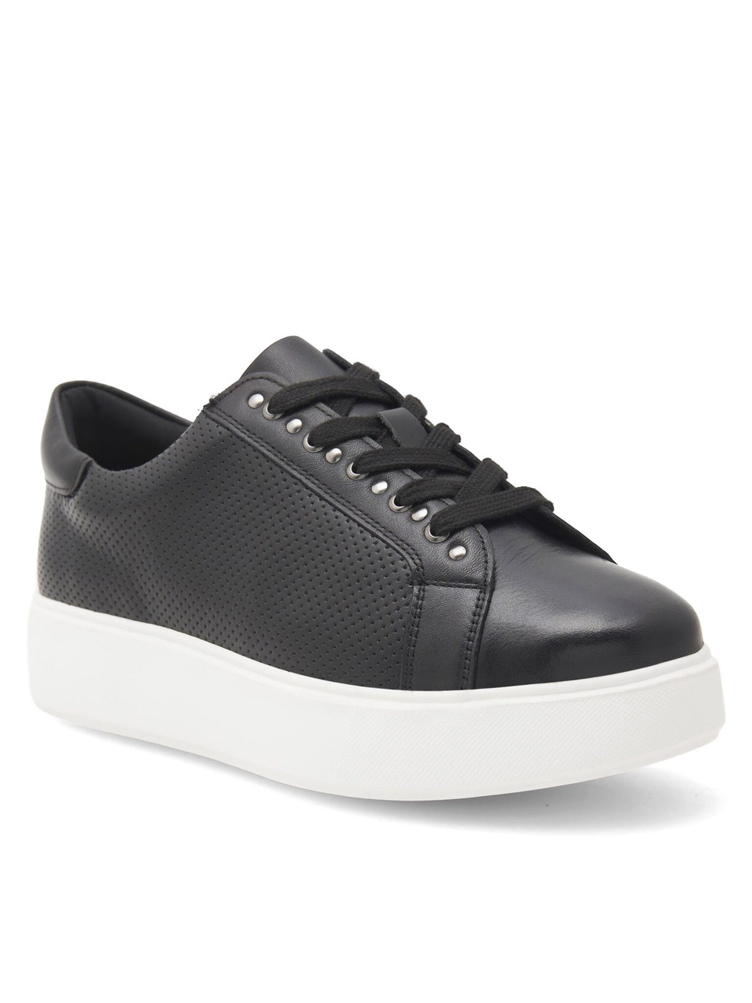 Sneakers WYL3358-5Z-SB Schwarz Sneaker