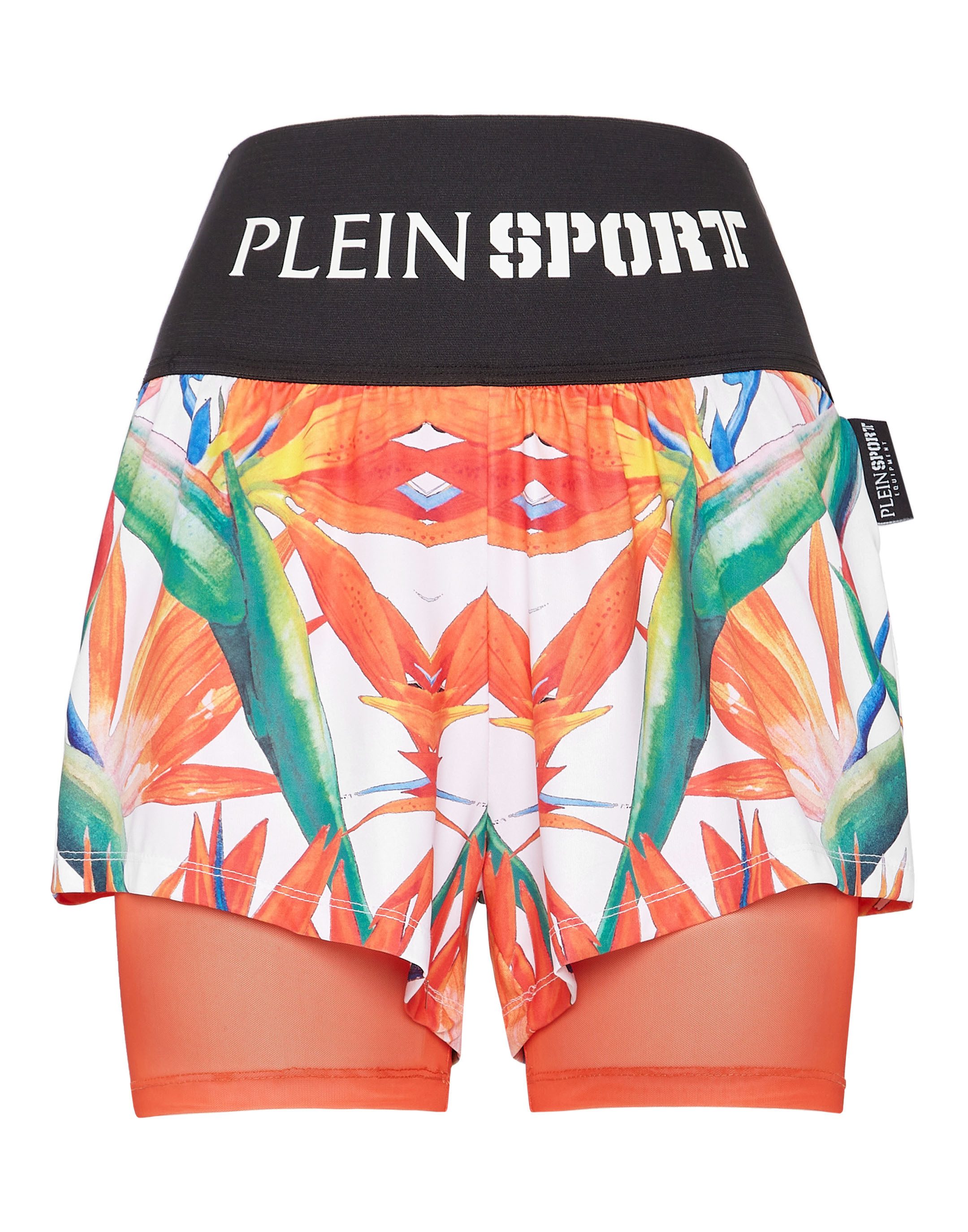 PLEIN SPORT Shorts Shorts