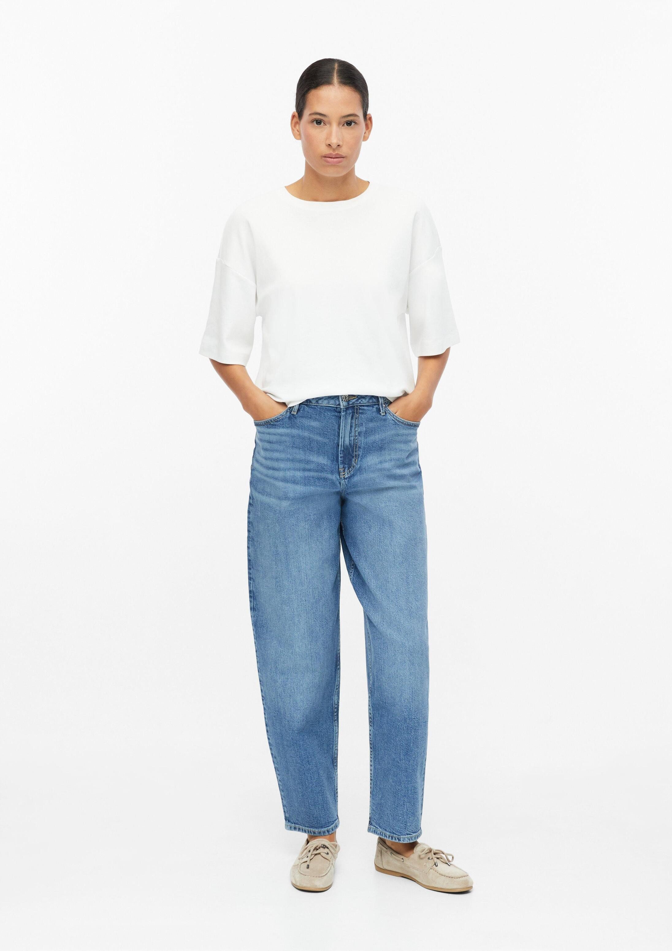 s.Oliver Weite Jeans Jeans-Hose Jeans-Hose – Bild 5 von 5