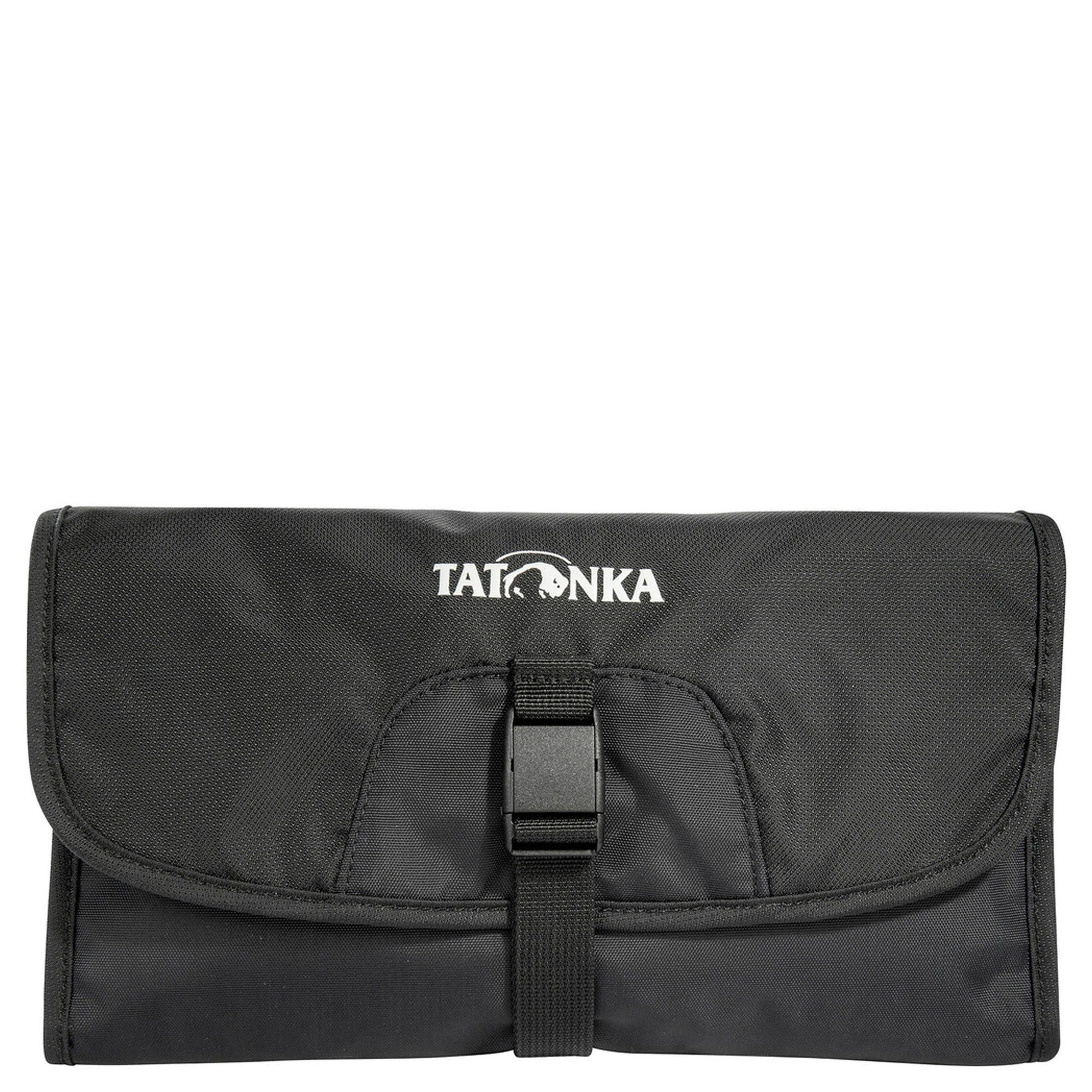 TATONKA® Kulturbeutel Small Travelcare - Kulturbeutel 25 cm (black)