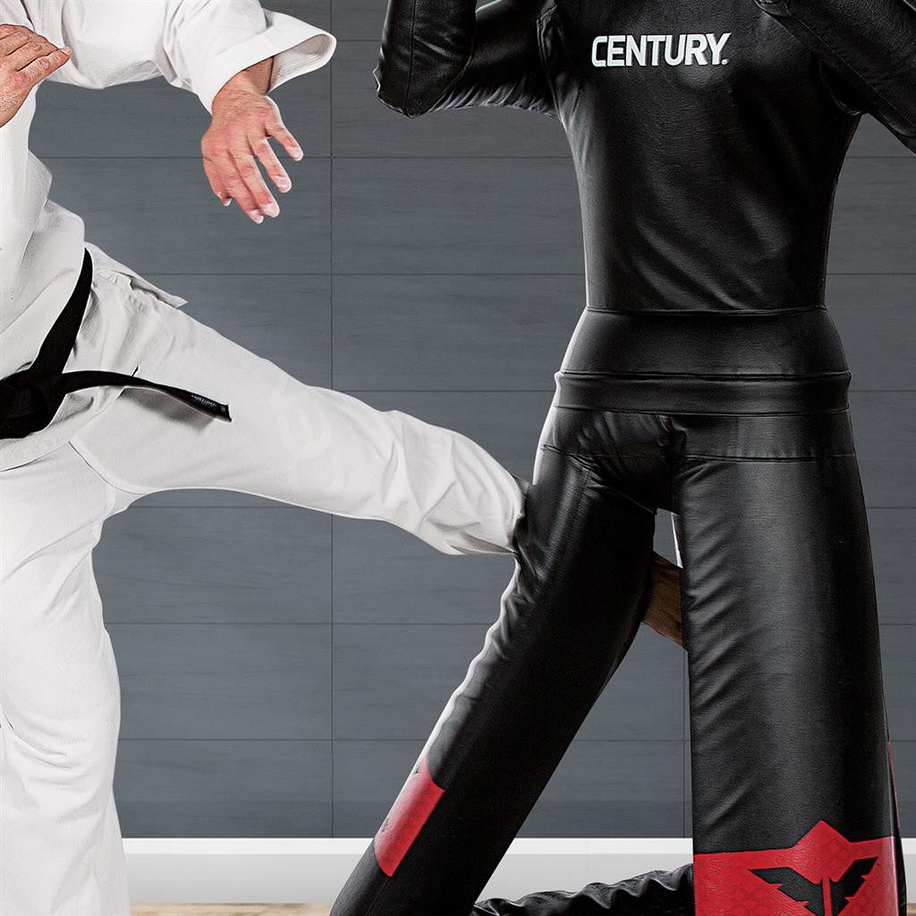 Century Martial Arts Standboxsack Century Versys VS.BOB Der ideale Box-Dummy für realistisches Training
